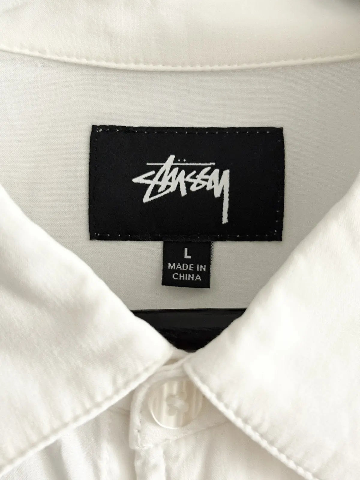 2010s Stüssy Venus Shirt