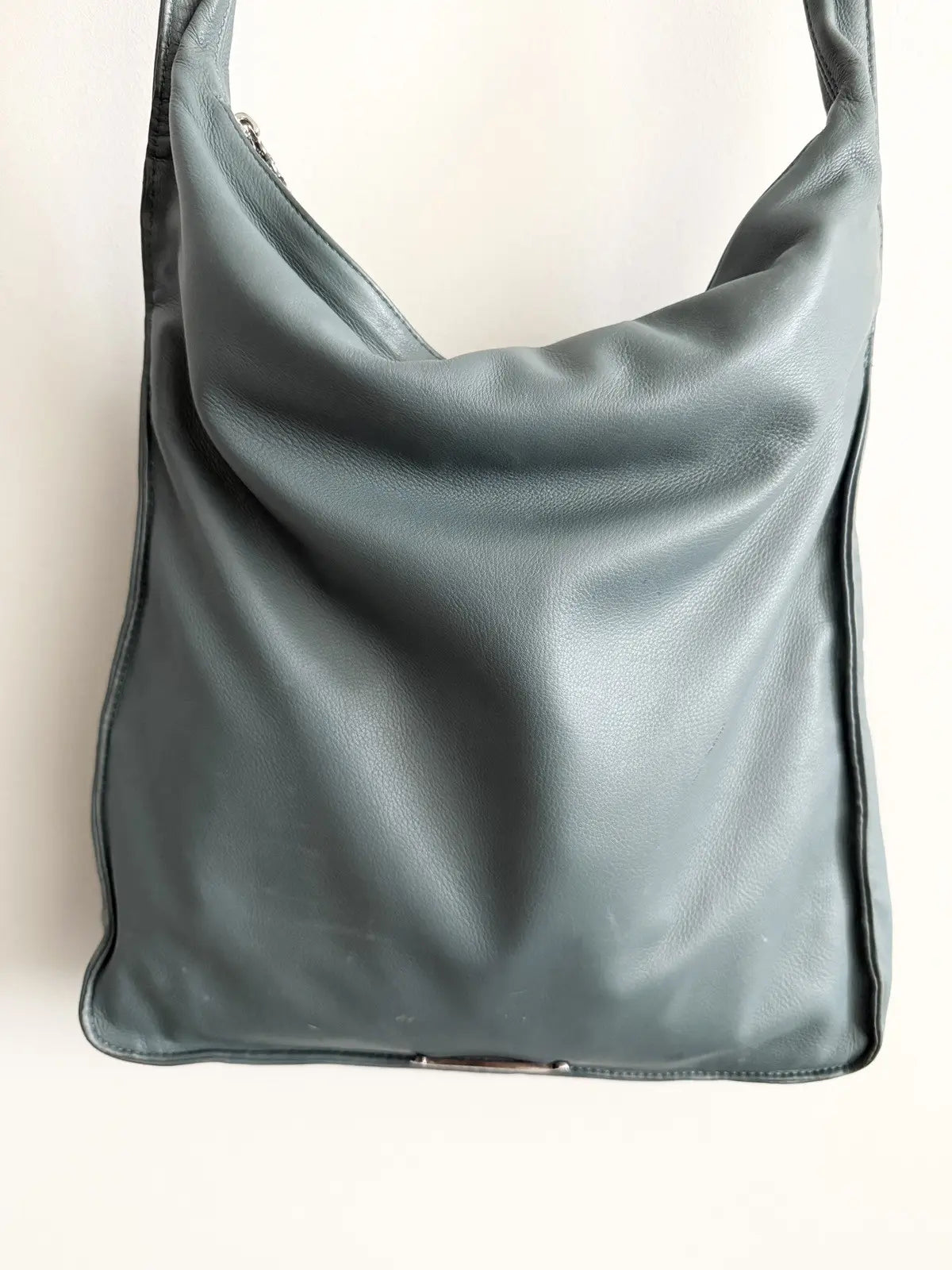 Chrome Hearts Pleasure Seeker Fleur Messenger Bag