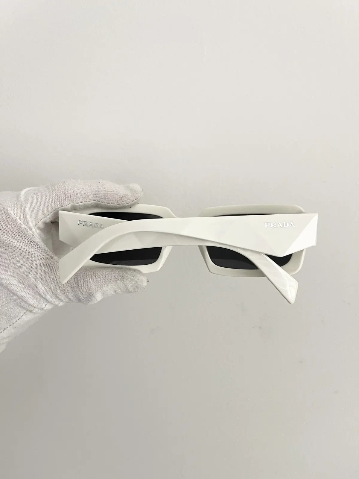 Prada Rectangle PR 27ZS Sunglasses