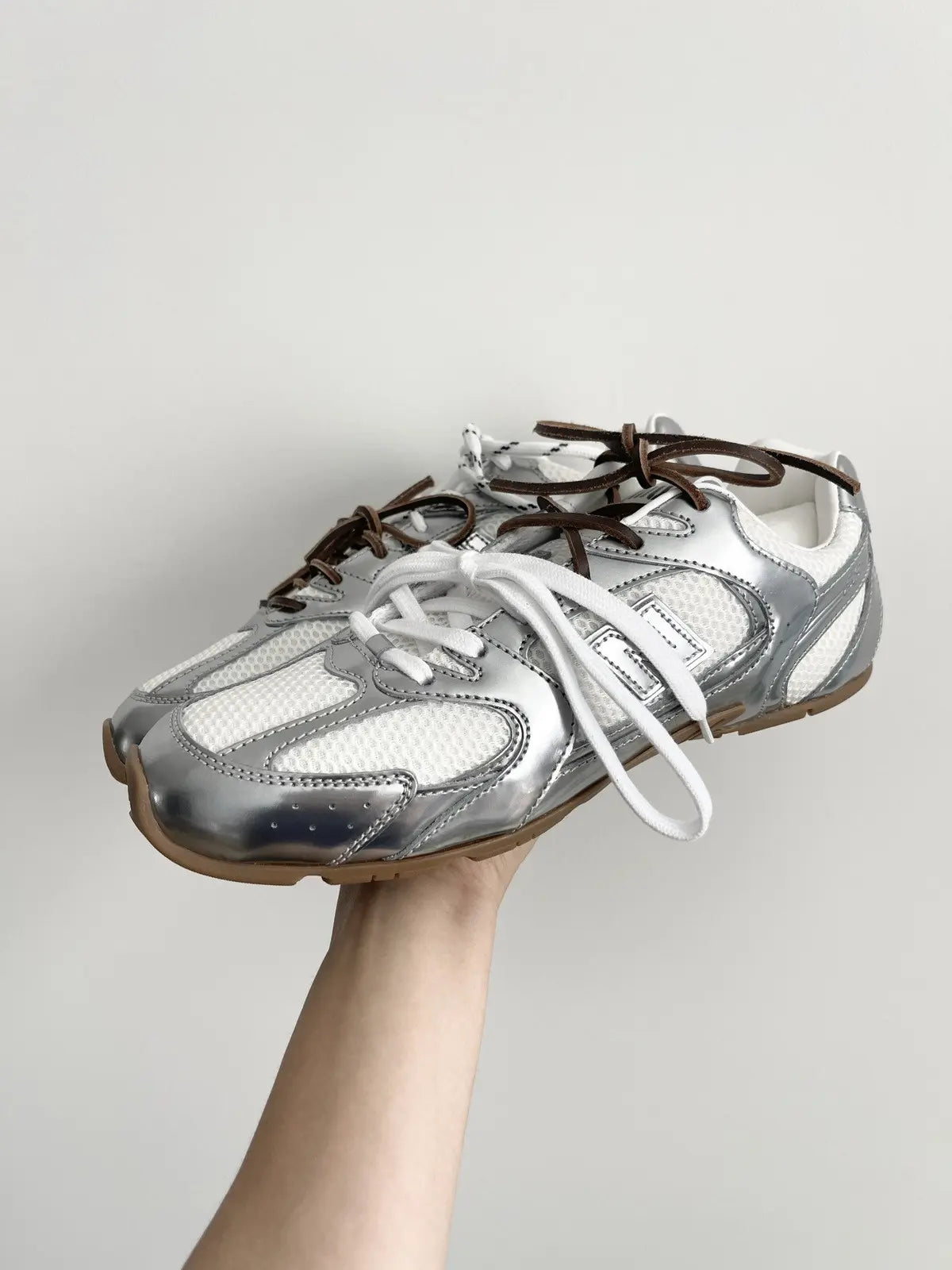 FW24 Miu miu x New Balance 530SL