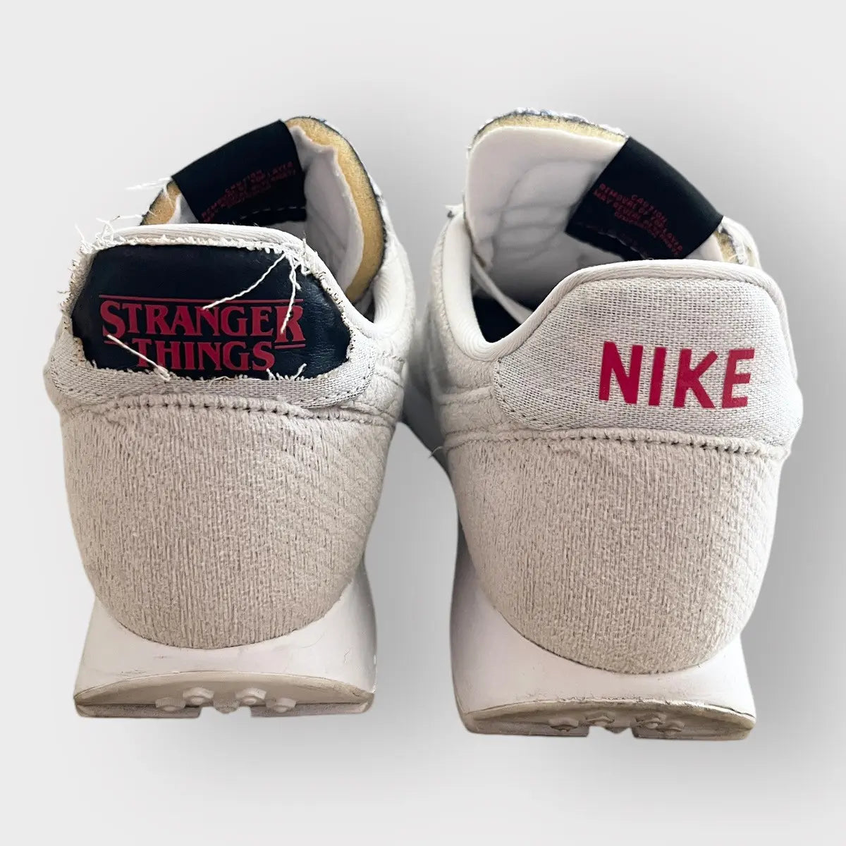 Stranger Things x Air Tailwind 79 Upside Down 2019