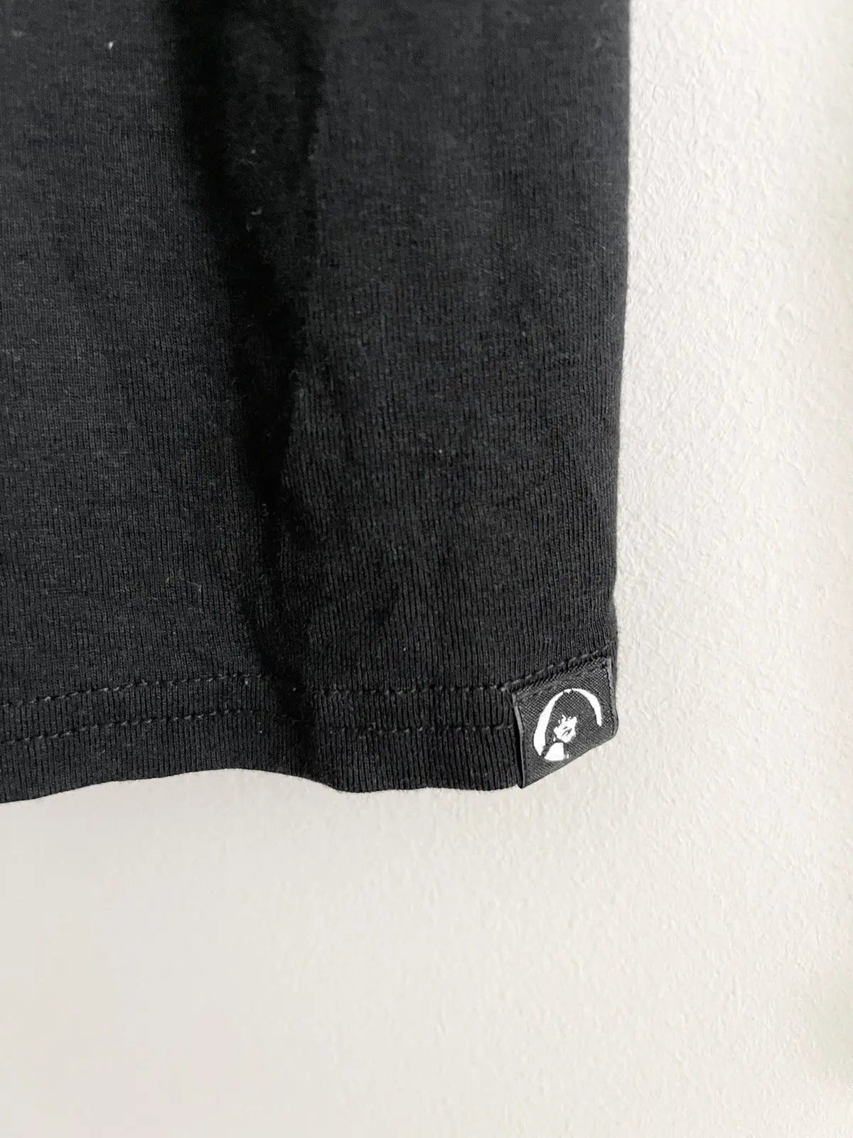2000s Hysteric Glamour The Roots of Sex LS Tee