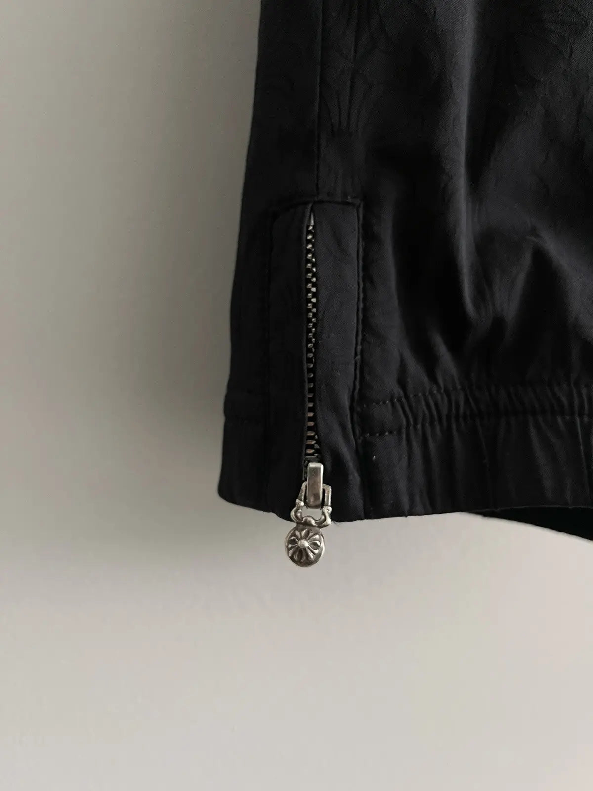 Chrome Hearts Nylon Track Pants