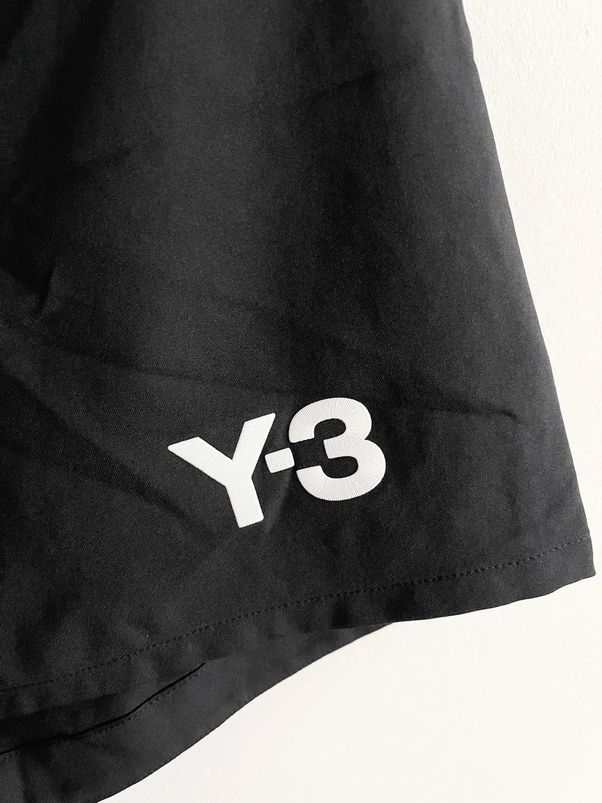 2023-24 Real Madrid x Y-3 4 Shorts