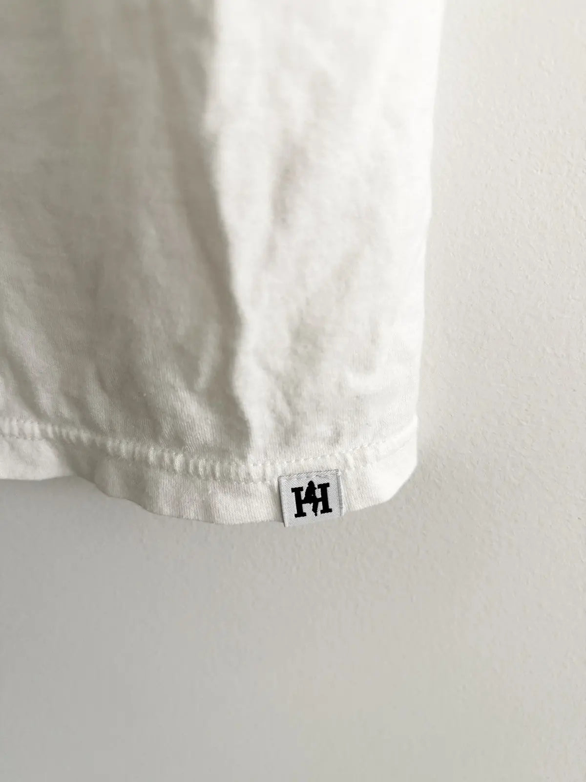 2010s Hysteric Glamour Bad Buny Nude Helmut Girl Tee