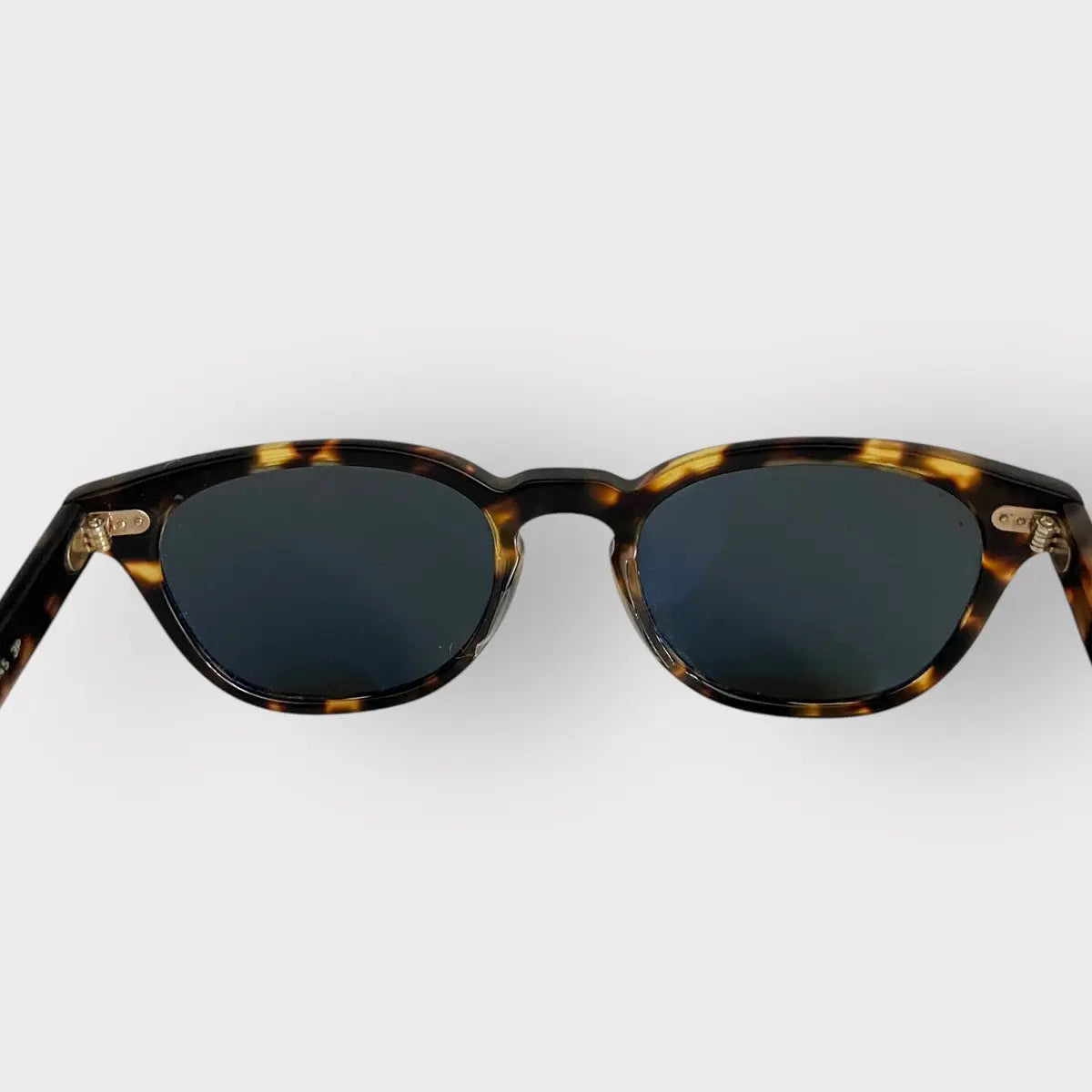 Oliver People Sheldrake Plus Sunglasses