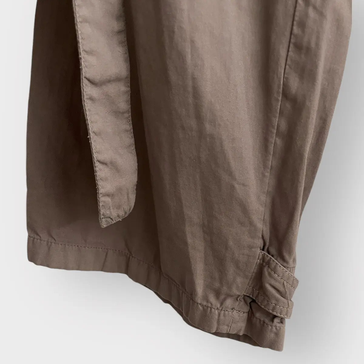 2009 Julius Canon The Possesed Gas Mask Cargo Pants