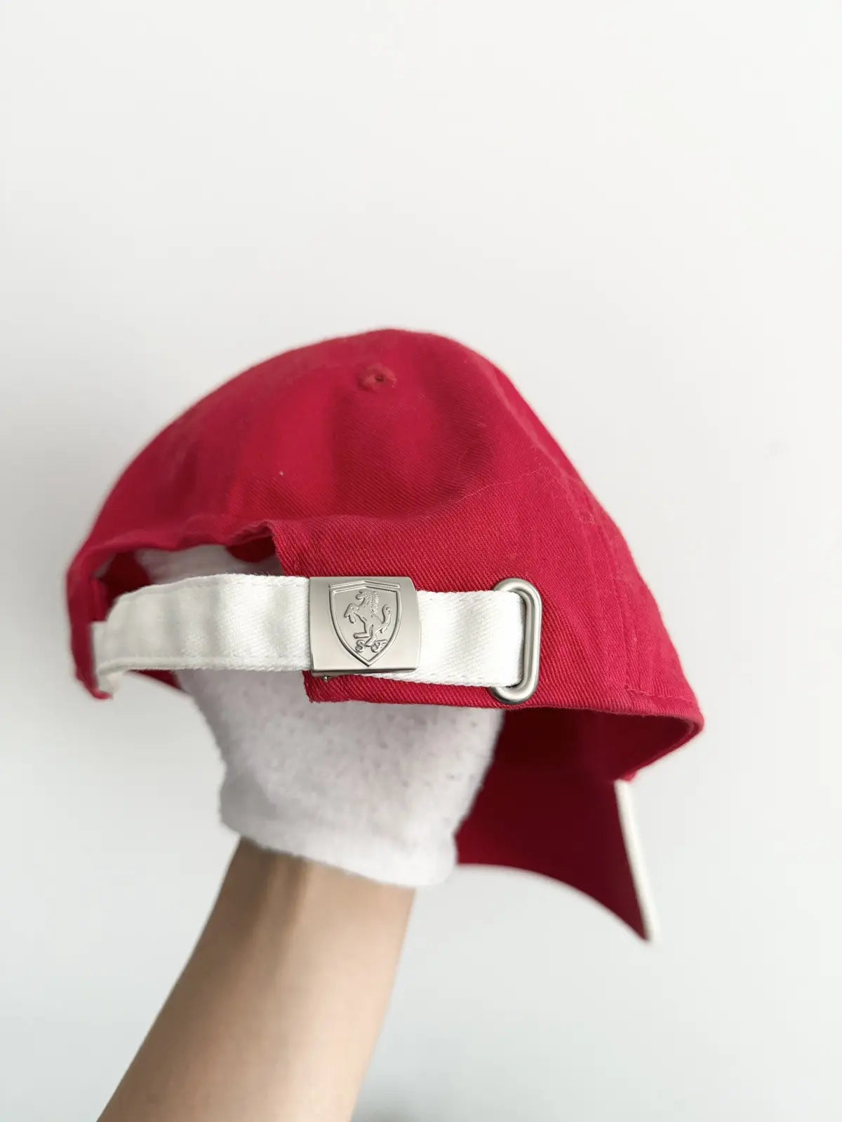 2010s Ferrari F1 Cap Hat