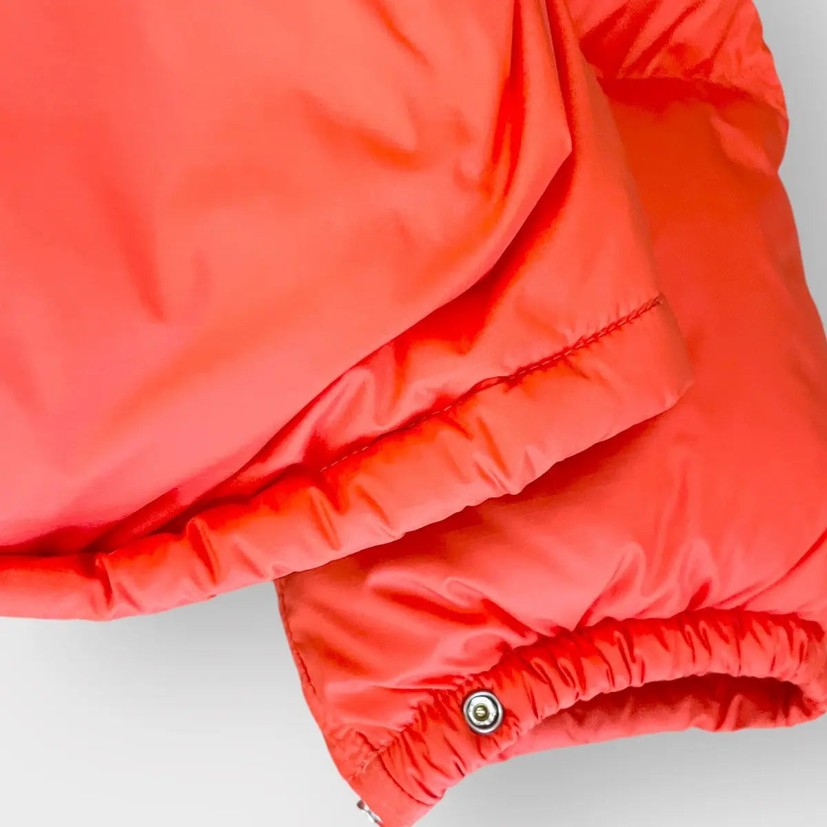 2021 Gucci x The North Face Puffer Jacket