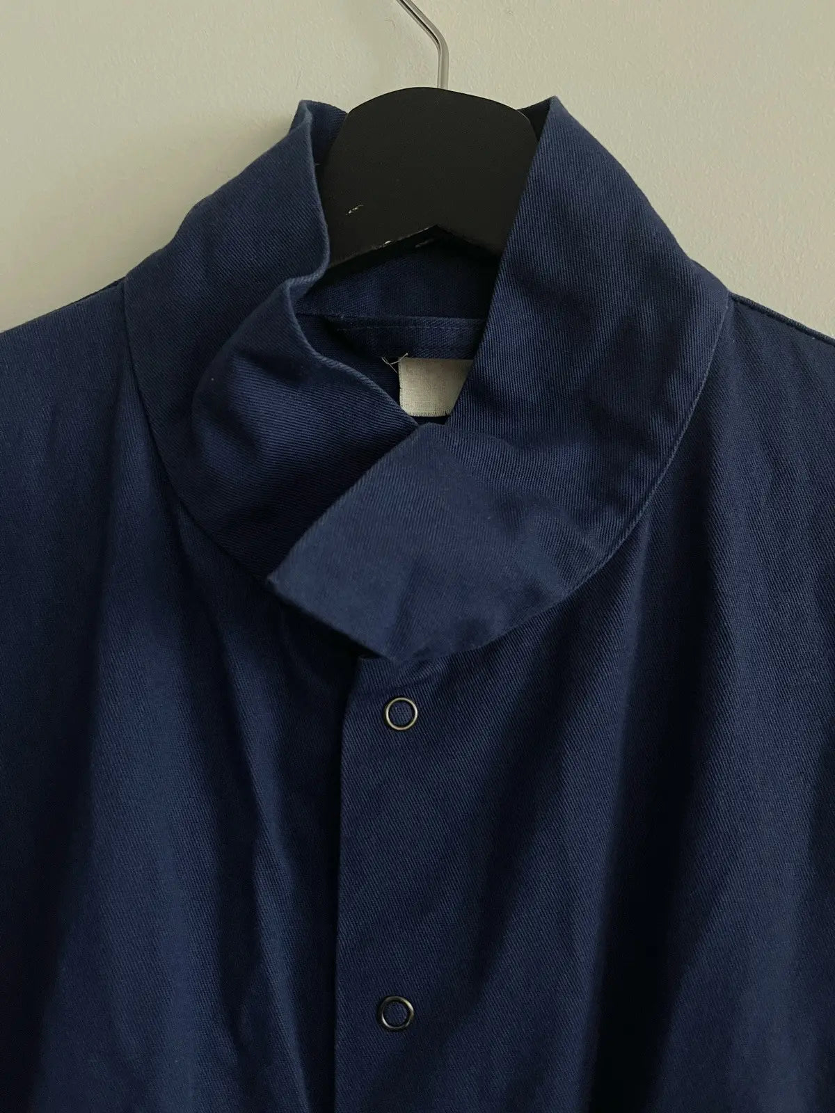 Vintage Basketcase Gallery 1975 Ink Seal Coveralls