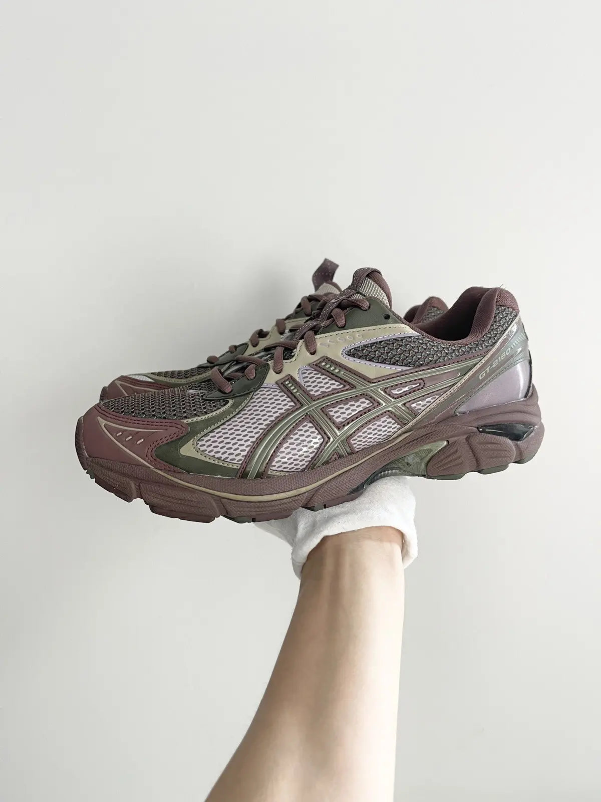 Asics UB6-S GT2160 Kiko Kostadinov Sneakers