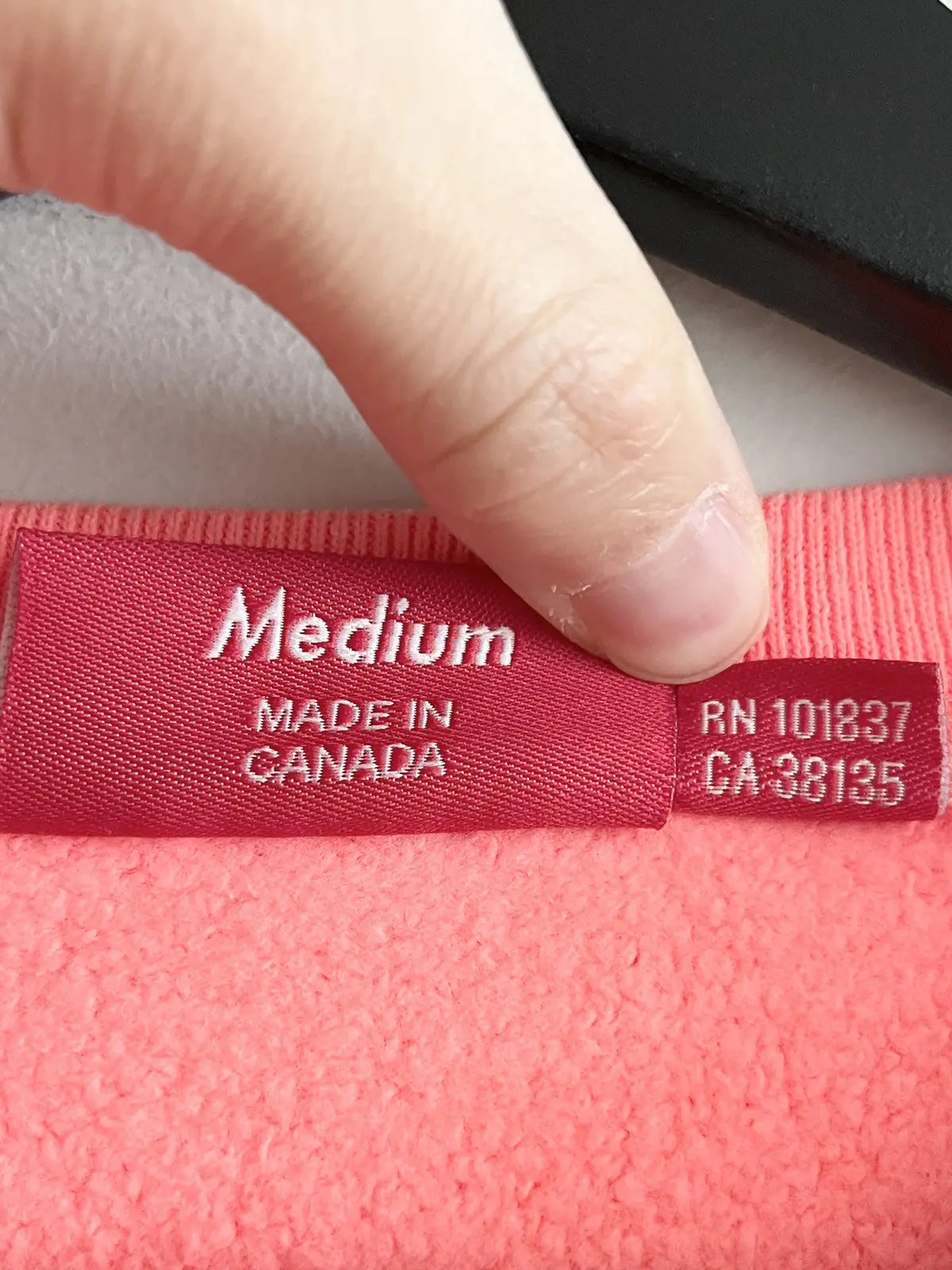 2018 Supreme Box Logo Crewneck