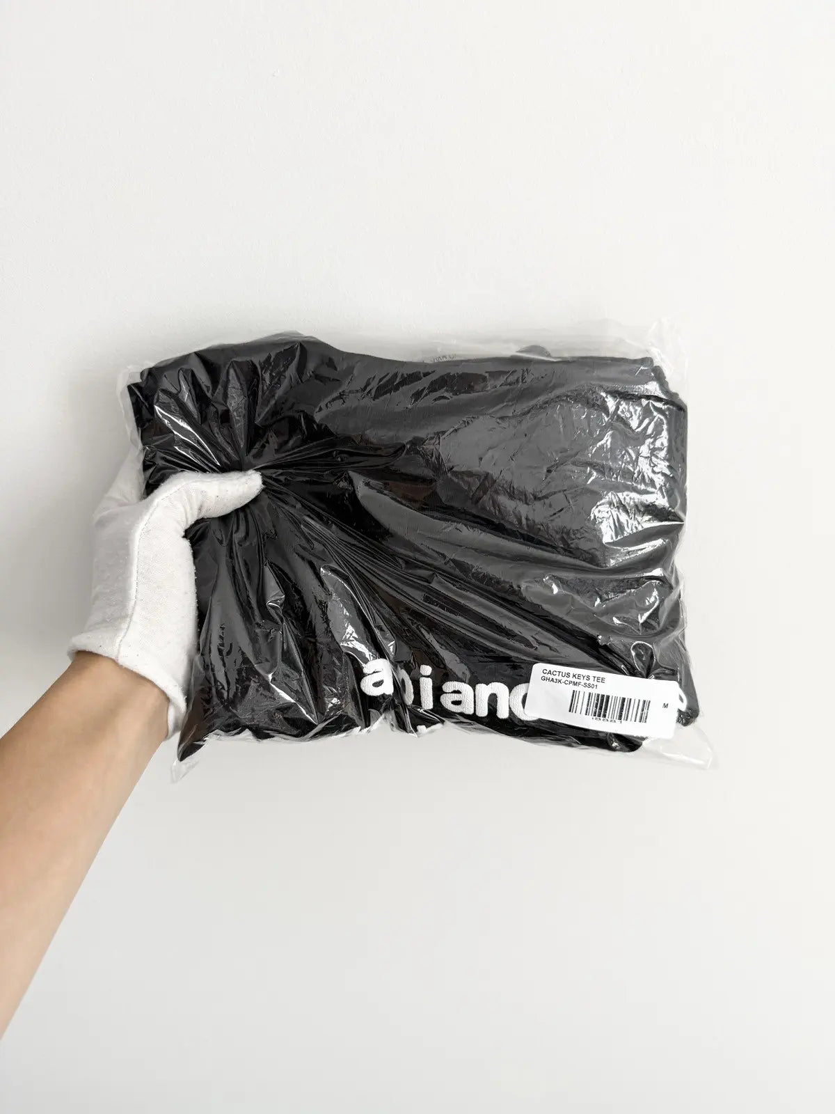 Cactus Jack Flea Market x Andre 3000 Cactus Key Tee