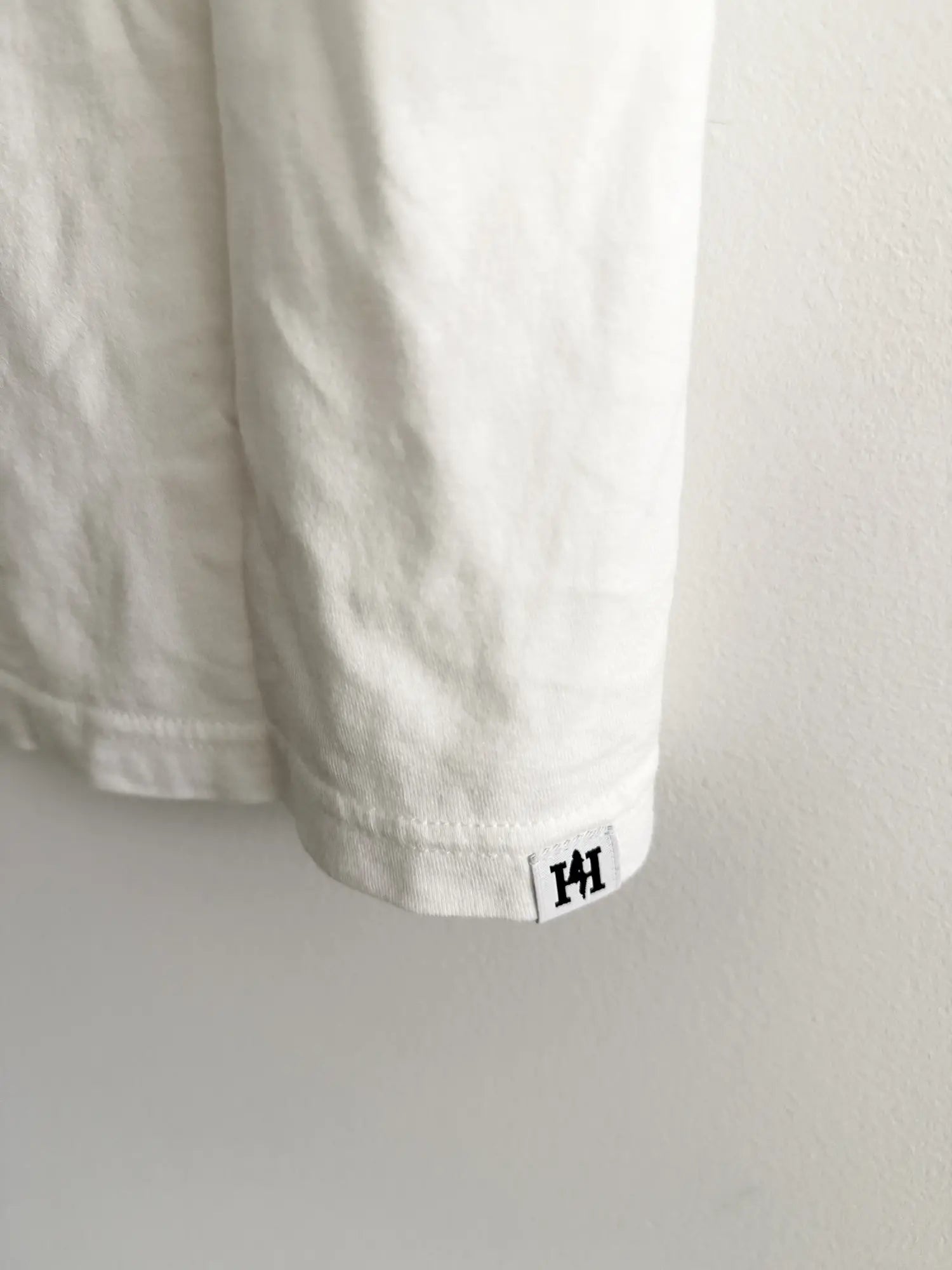 2000s Hysteric Glamour "Adidas" Adios Bear Tee