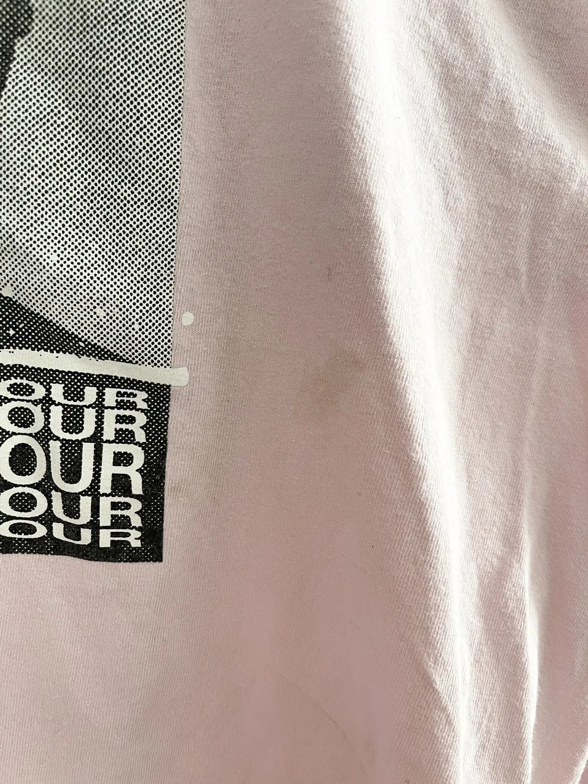 D Wade World Tour LS Tee