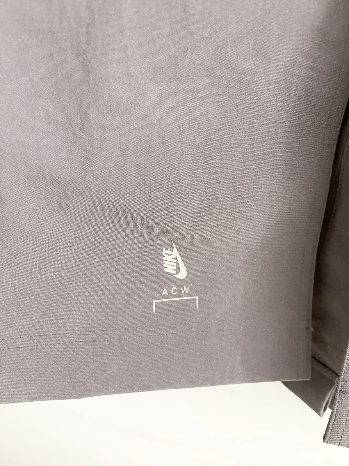 2019 Nike x A-Cold-Wall* NRG V AQ0430-065 Jacket