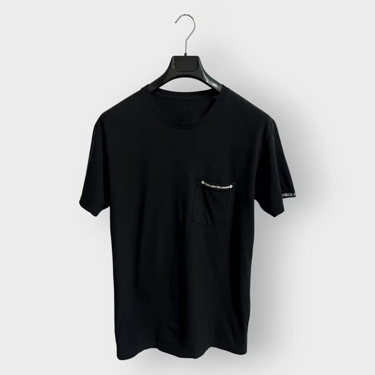 2010s Chrome Hearts Made in Hollywood Pocket Tee