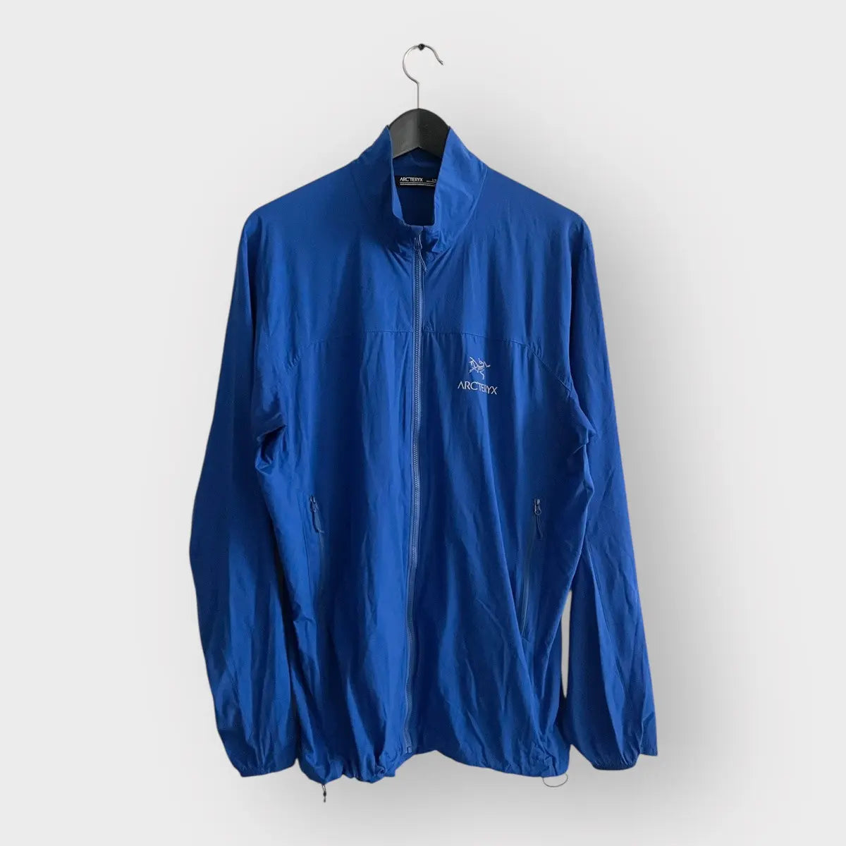 2010s Arcteryx Squamish Lightweight Jacket