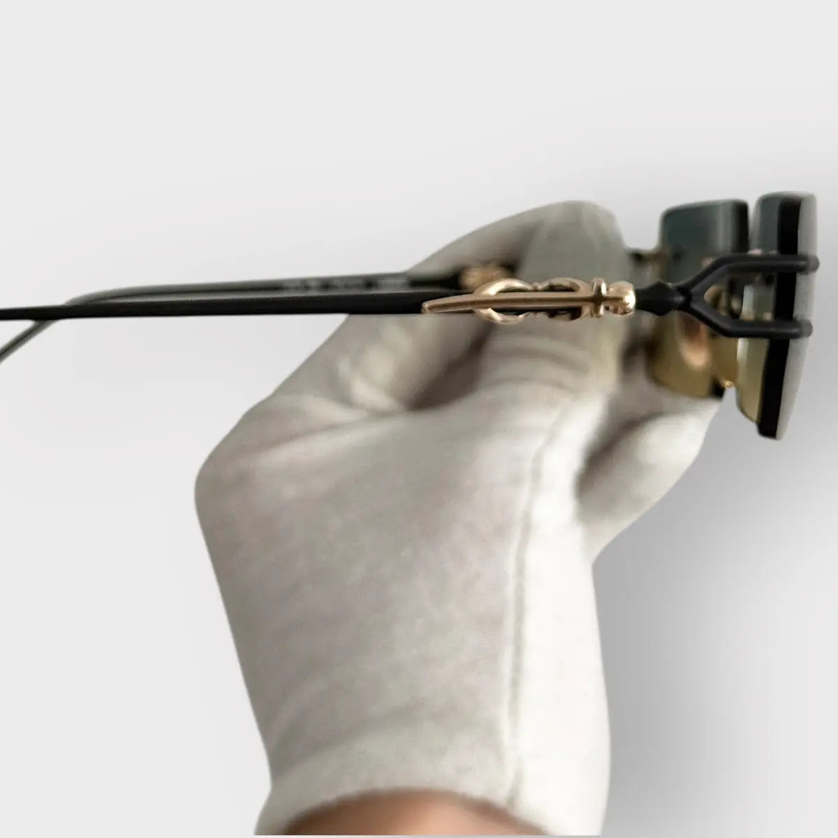 Chrome Hearts Lordie Sunglasses