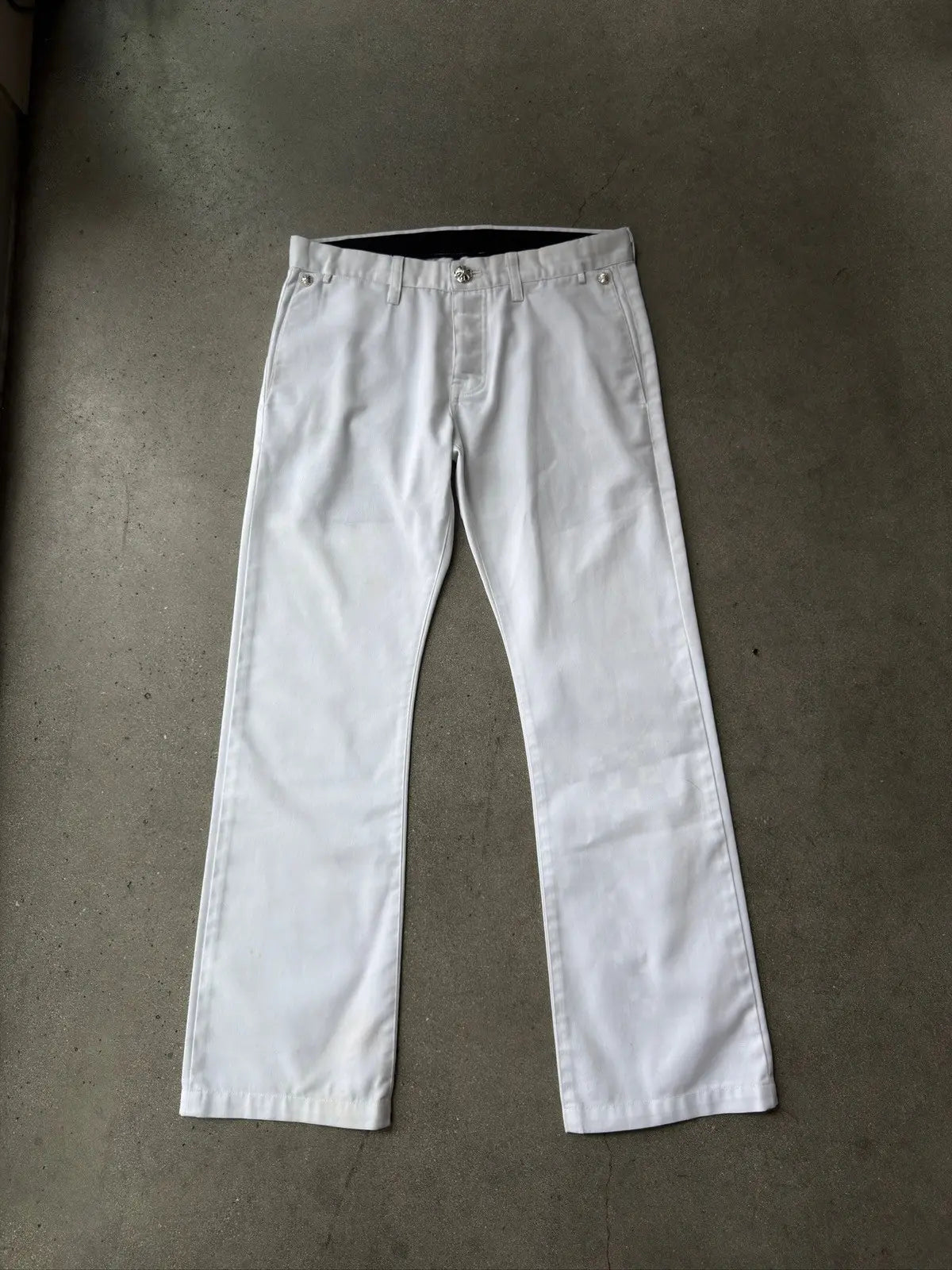 Chrome hearts Matty boy 99eyes Dickies