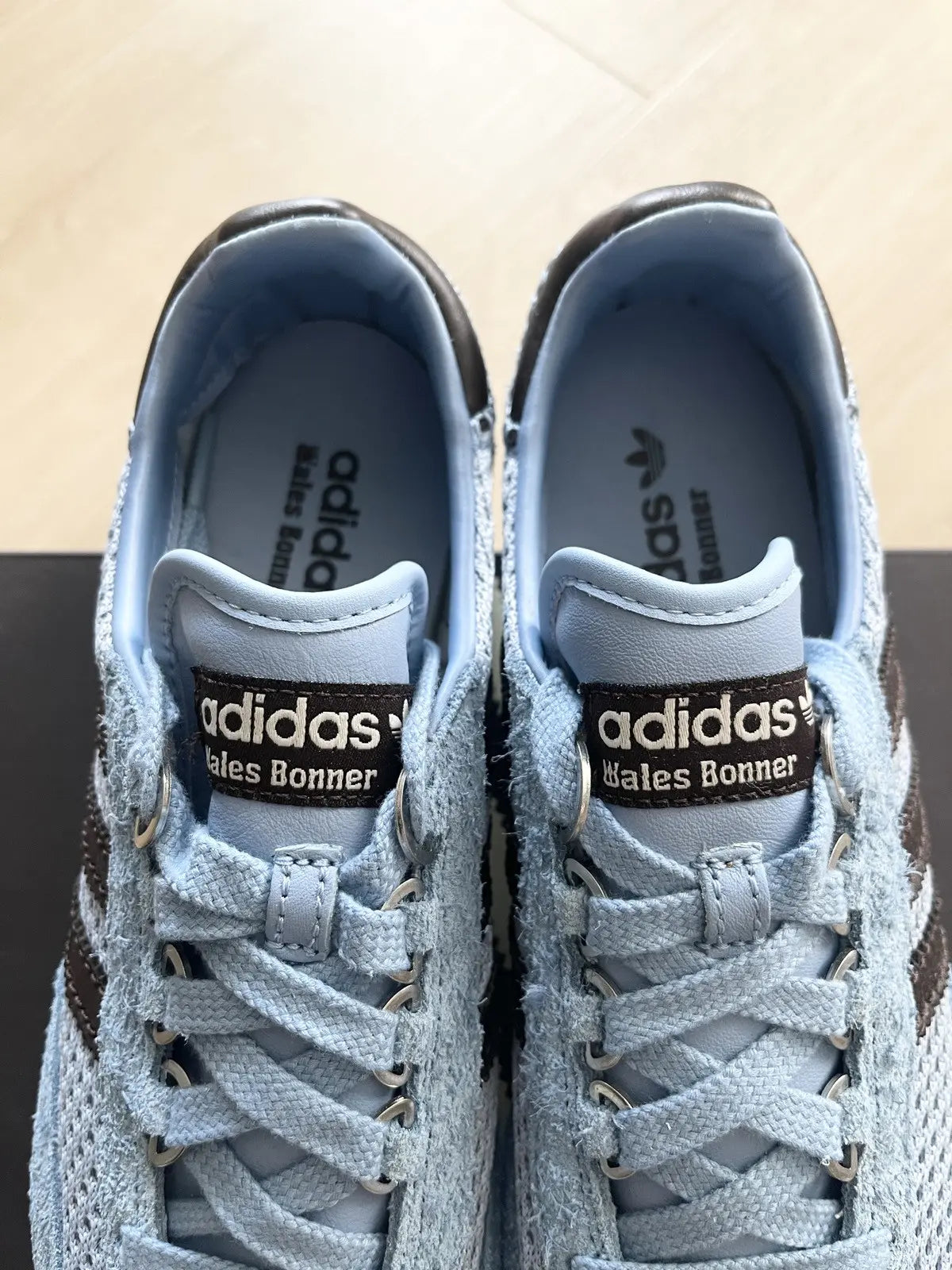 Adidas x Wales Bonner SL76