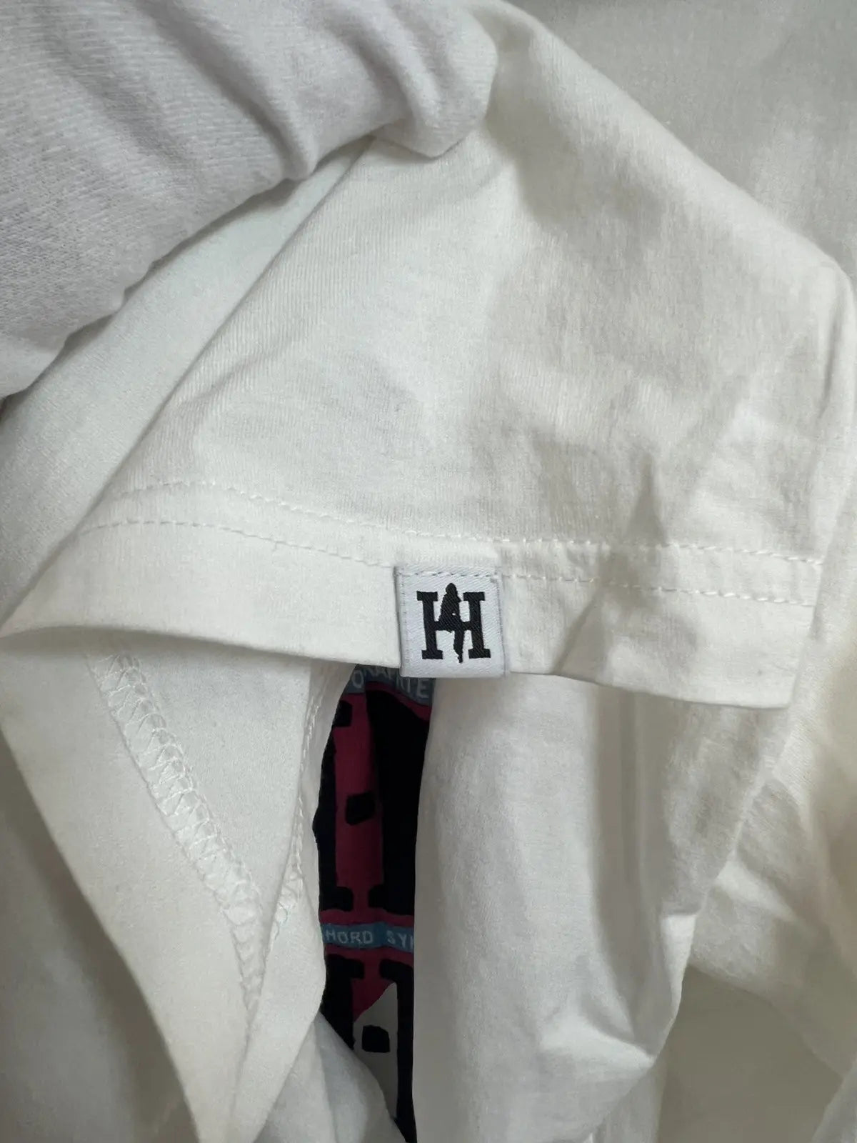 2010s Hysteric Glamour The Clash 'Complete Control' LS Tee