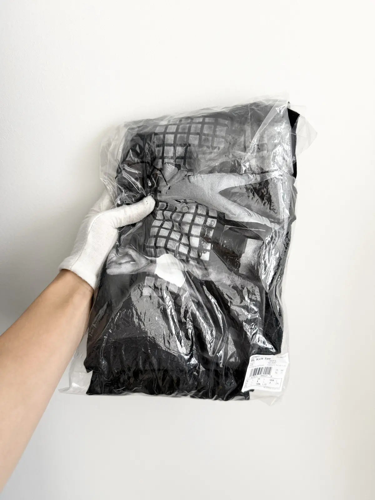 Adidas Originals x Bruce Lee BL KICK Tee