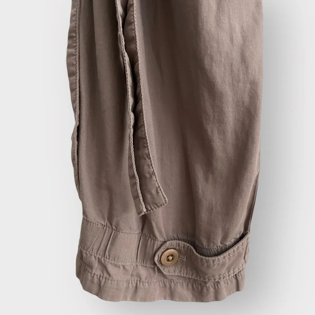 2009 Julius Canon The Possesed Gas Mask Cargo Pants