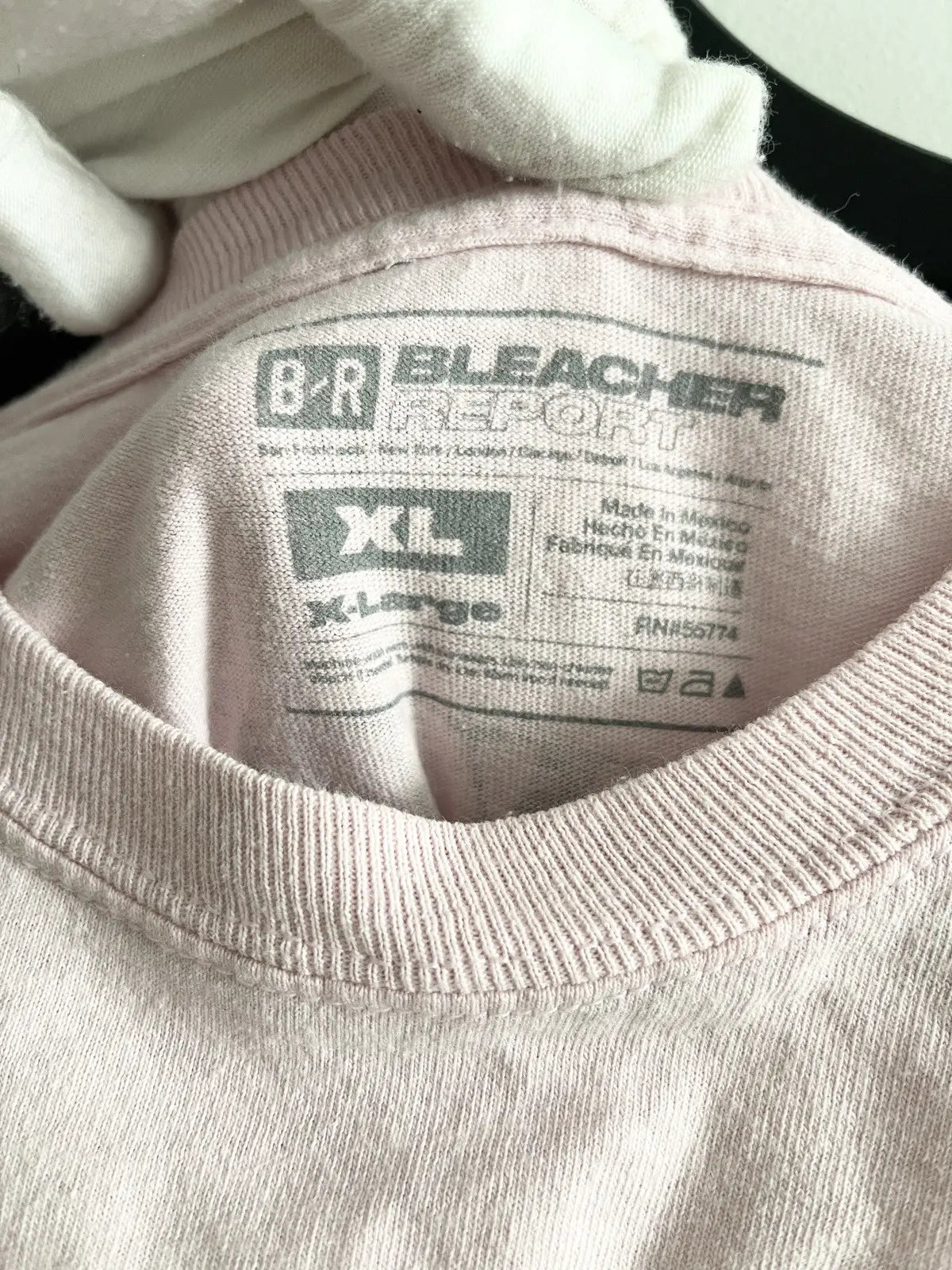 D Wade World Tour LS Tee