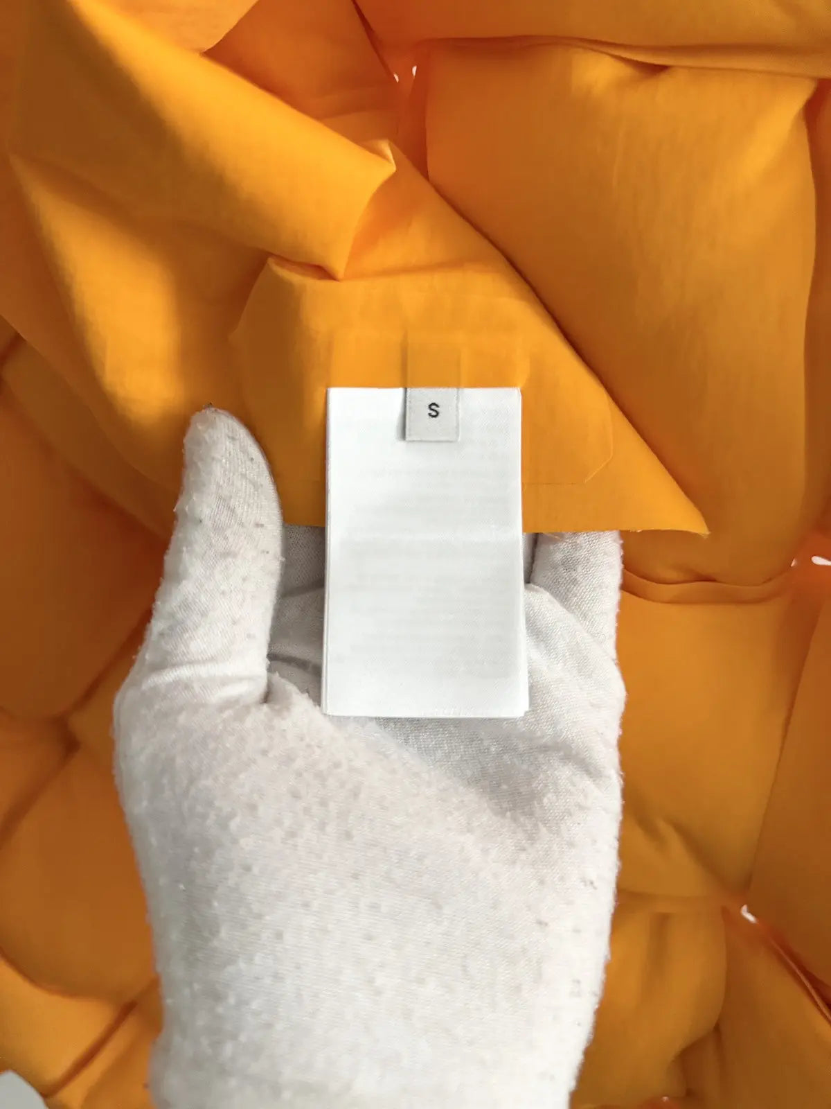 Bottega Veneta Tech Quilted Padded Shell Vest