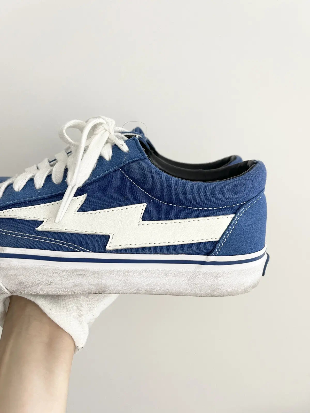 REVENGE X STORM CLASSIC VOL. 1