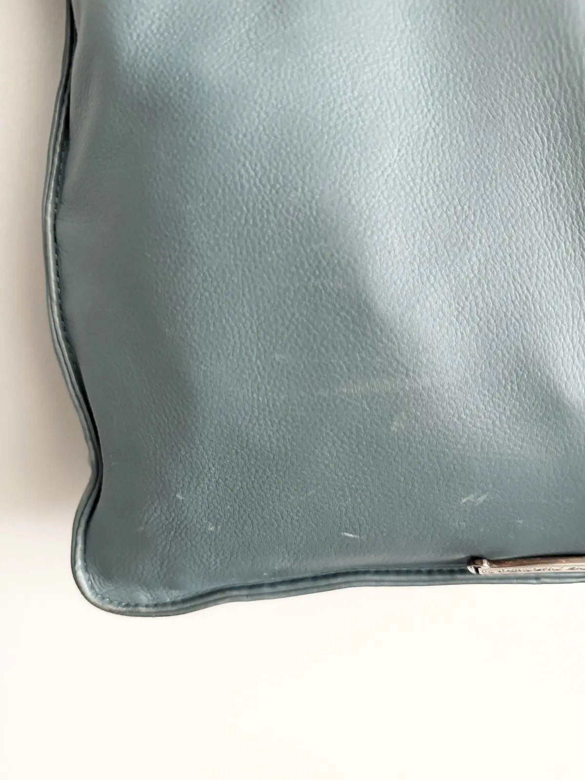 Chrome Hearts Pleasure Seeker Fleur Messenger Bag