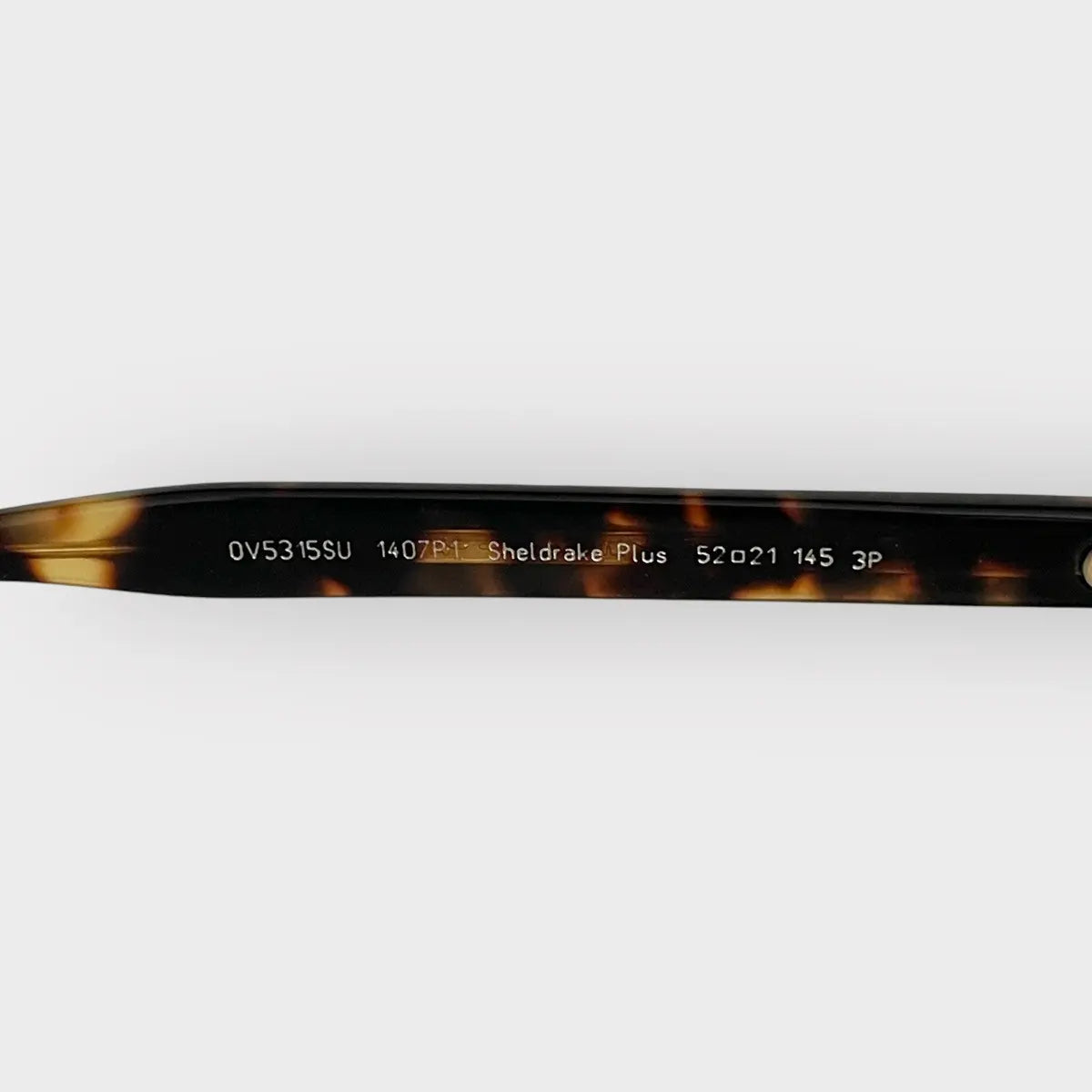 Oliver People Sheldrake Plus Sunglasses