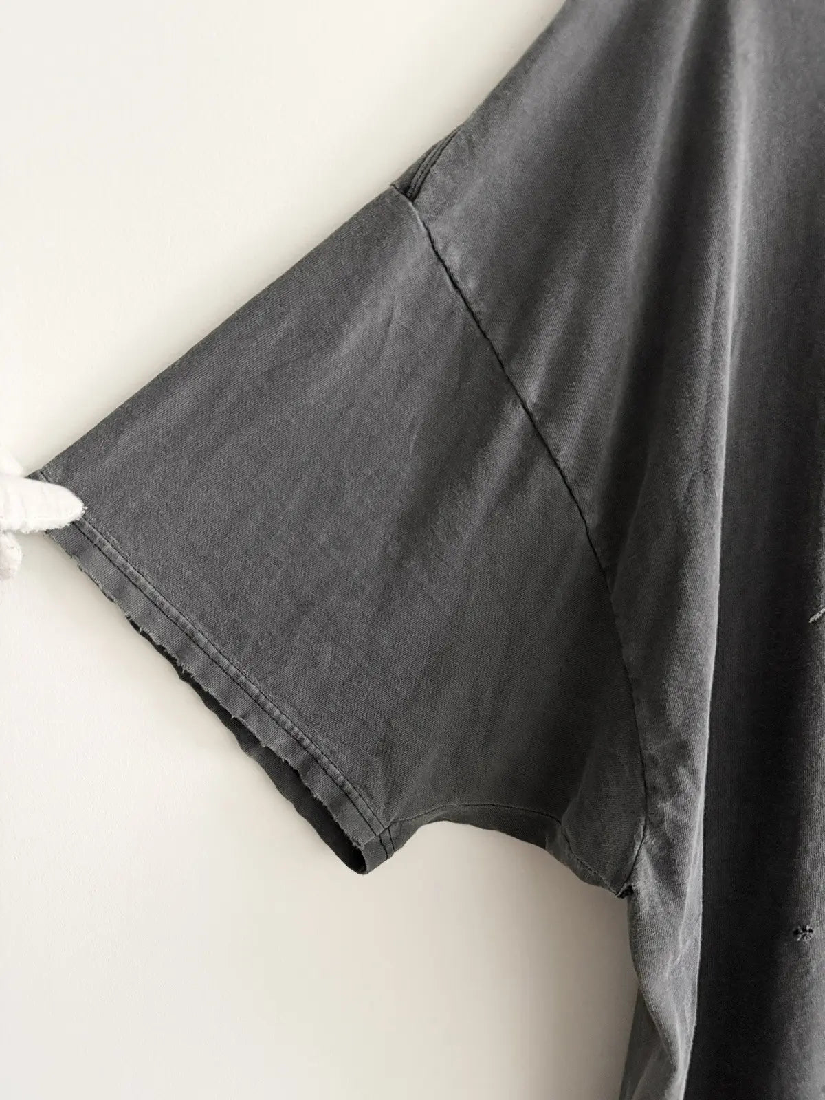 1990s Harley Davidson USA Eagle Distressed Tee