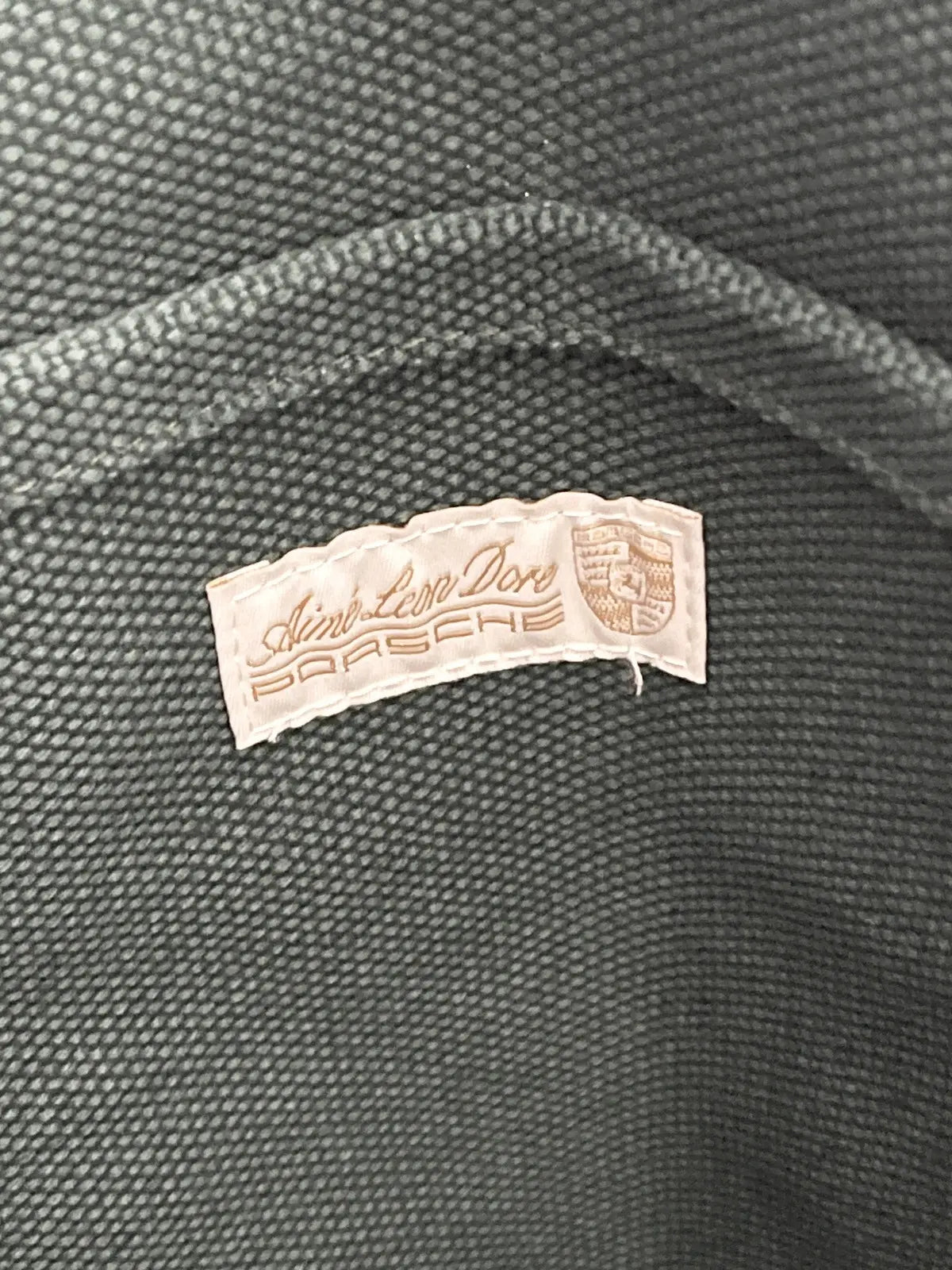 2024 Aimé Leon Dore x Porsche 993 Turbo Tote Bag