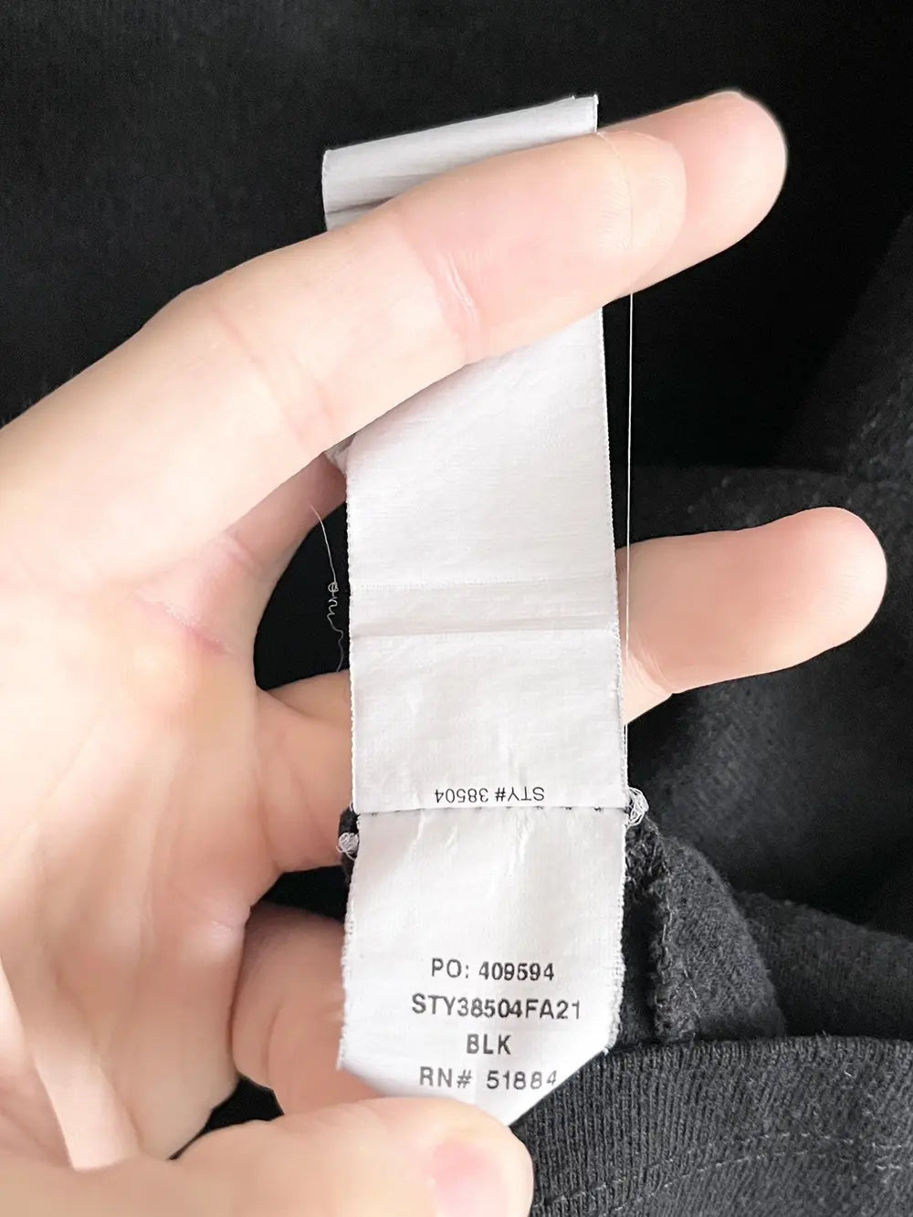 2000s Patagonia Outdoor Logo Tee