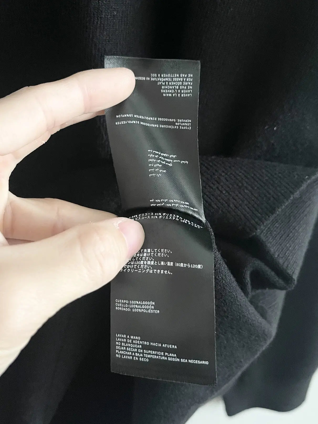 Kith x Batman Batmobile Crewneck Sweater