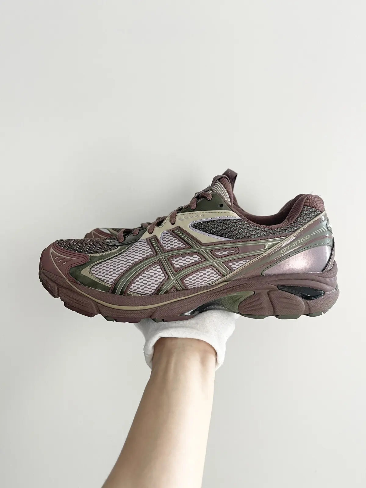 Asics UB6-S GT2160 Kiko Kostadinov Sneakers