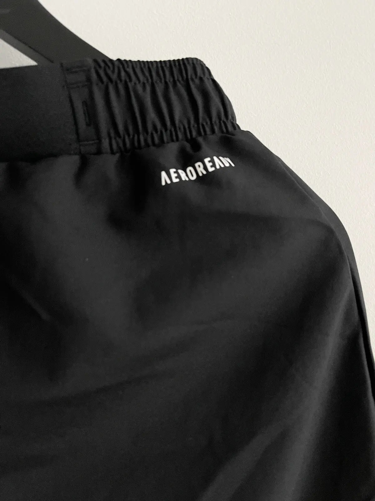 2023-24 Real Madrid x Y-3 4 Shorts