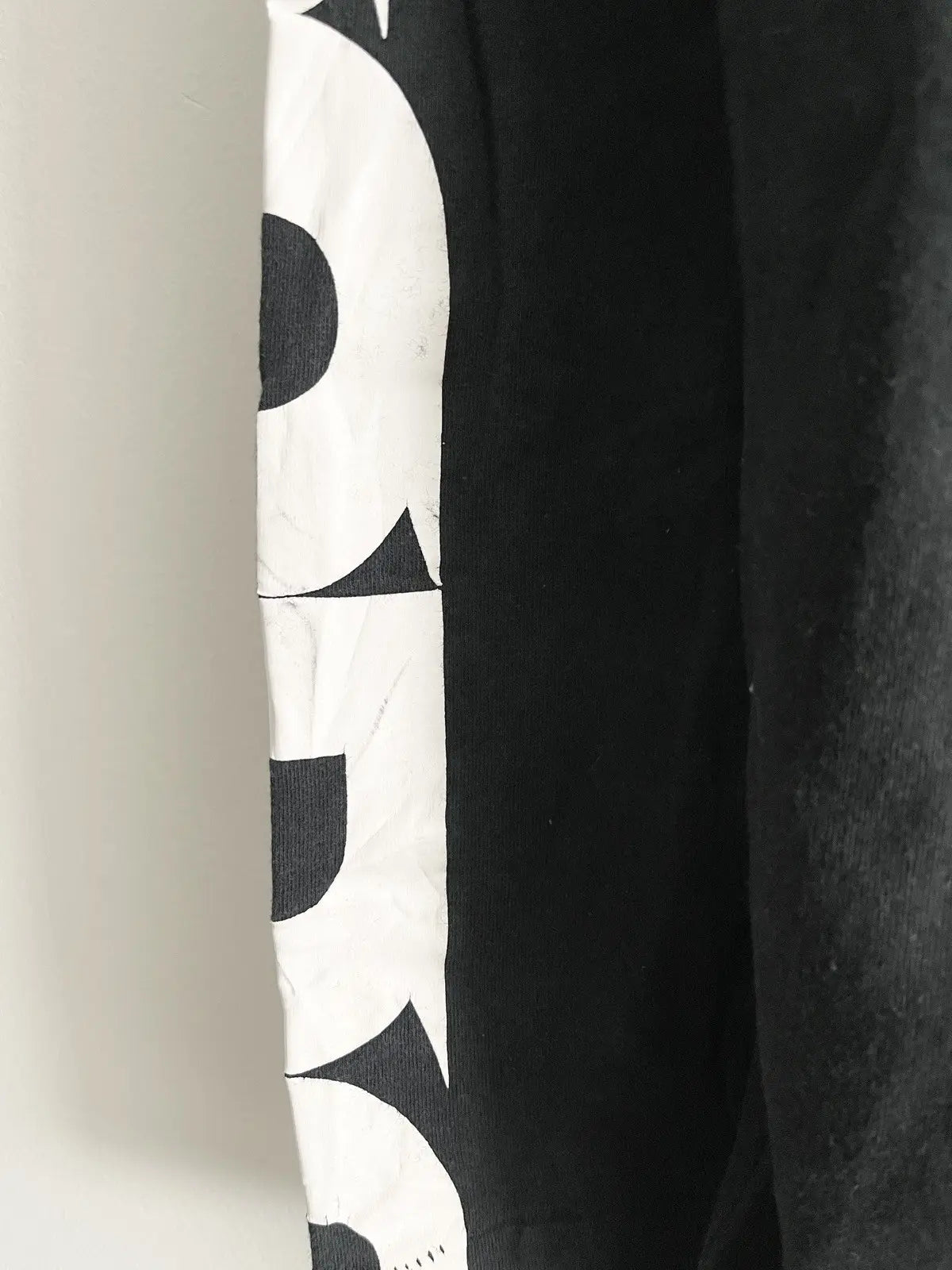 2010s Comme Des Garçons CDG LS Tee