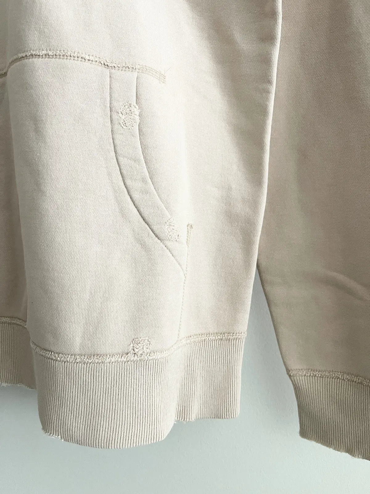 1990s Hysteric Glamour Tokyo Hysteric Park Hoodie