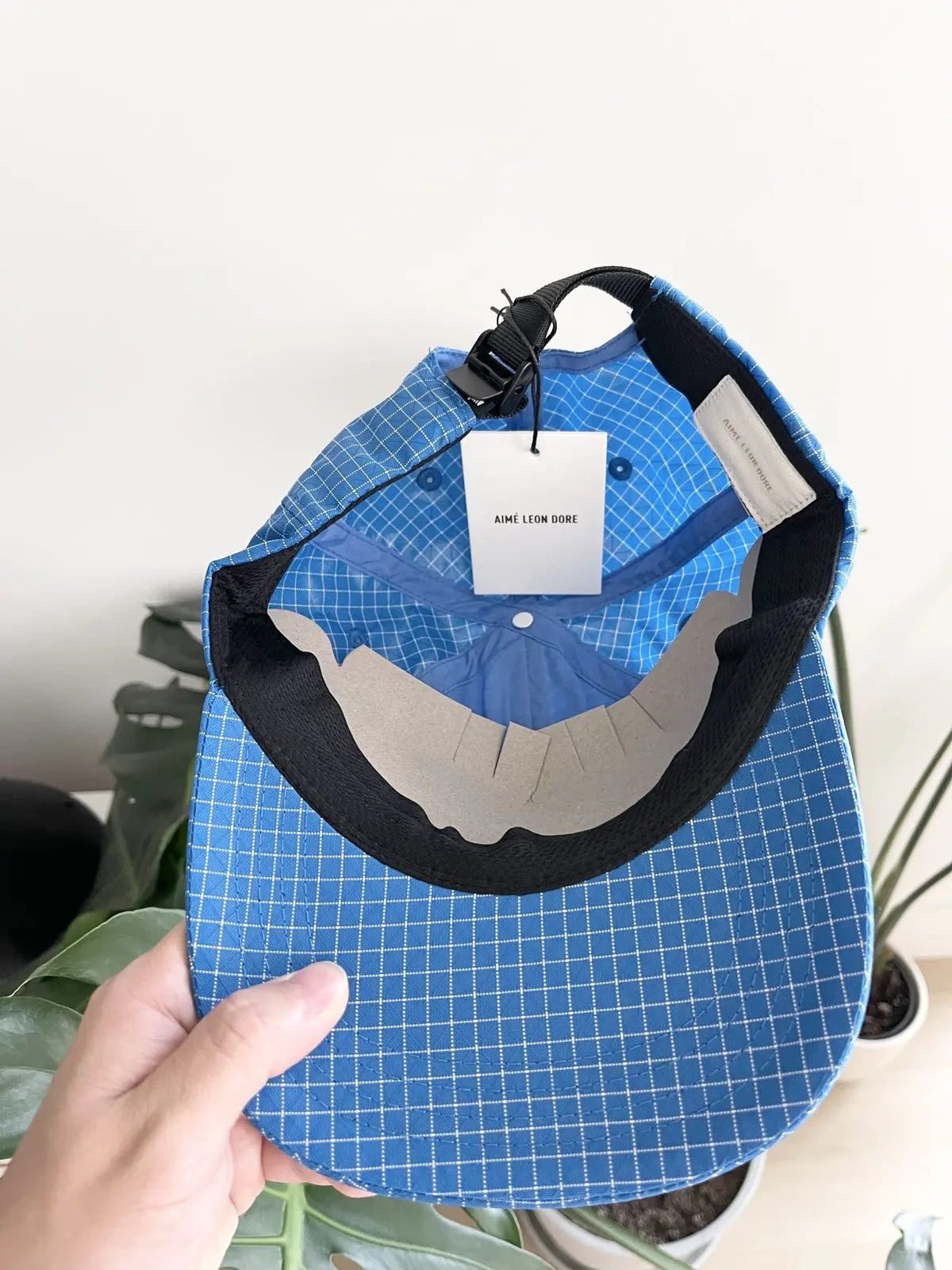 Aimé Leon Dore Aimé Logo Sport Logo Hat Cap