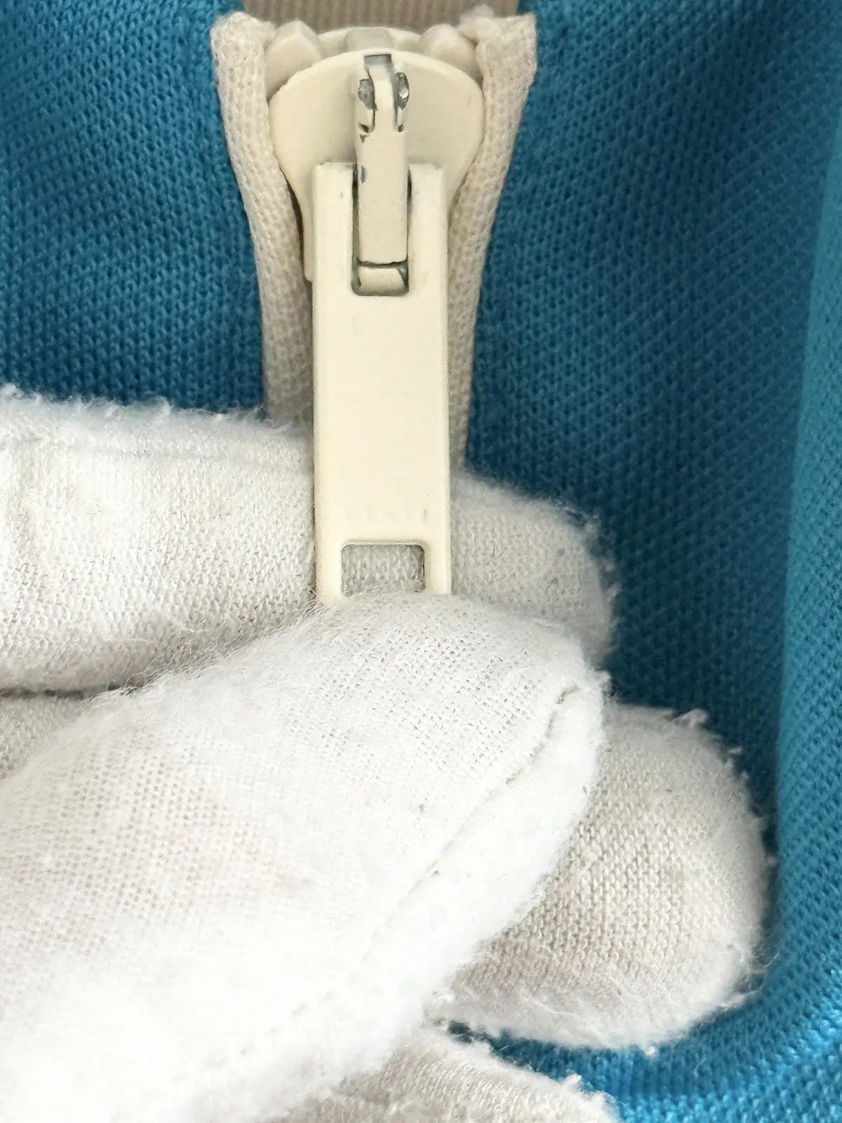 2010s Gucci Interlocking G Stripe Track Jacket
