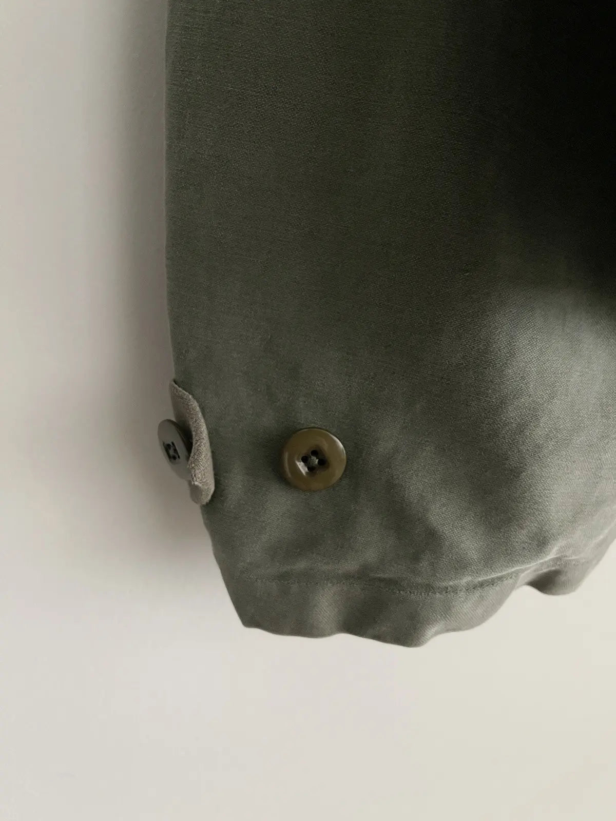 Human Made Military Motorcycle Jacket