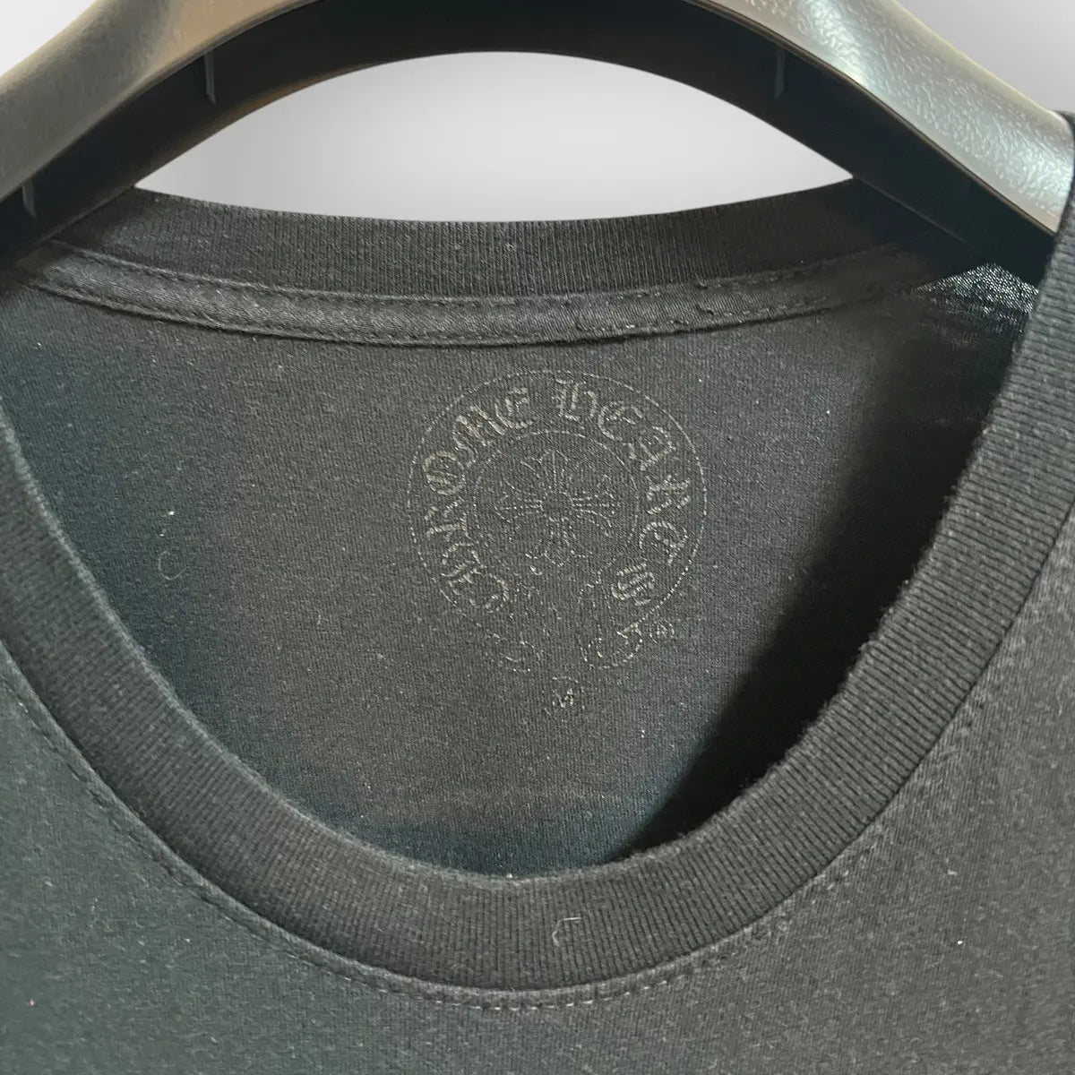 2010s Chrome Hearts Foti Japan Flag Tee