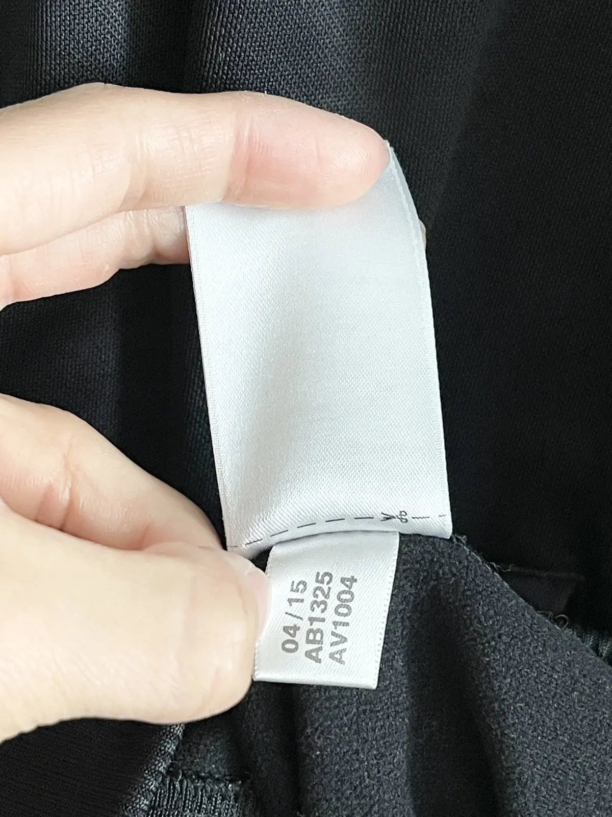 2015 Adidas Germany 4 Stars Track Jacket #7