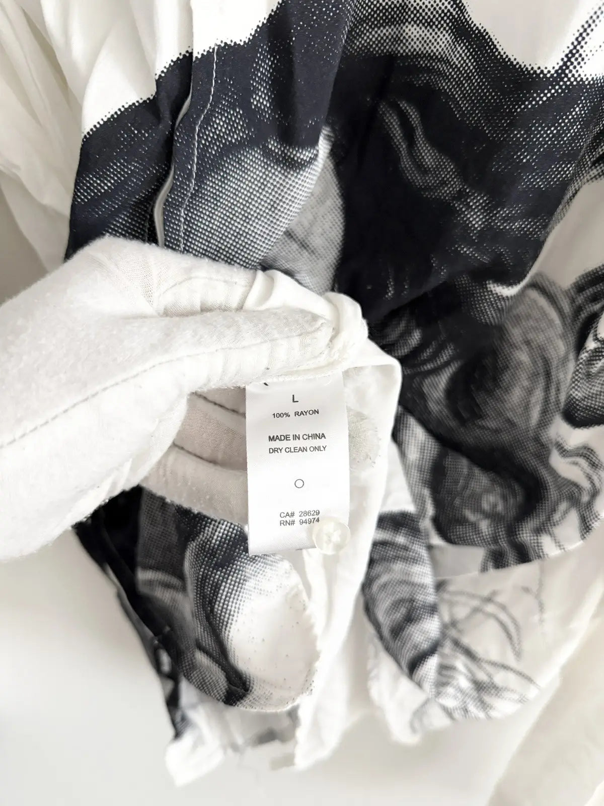 2010s Stüssy Venus Shirt