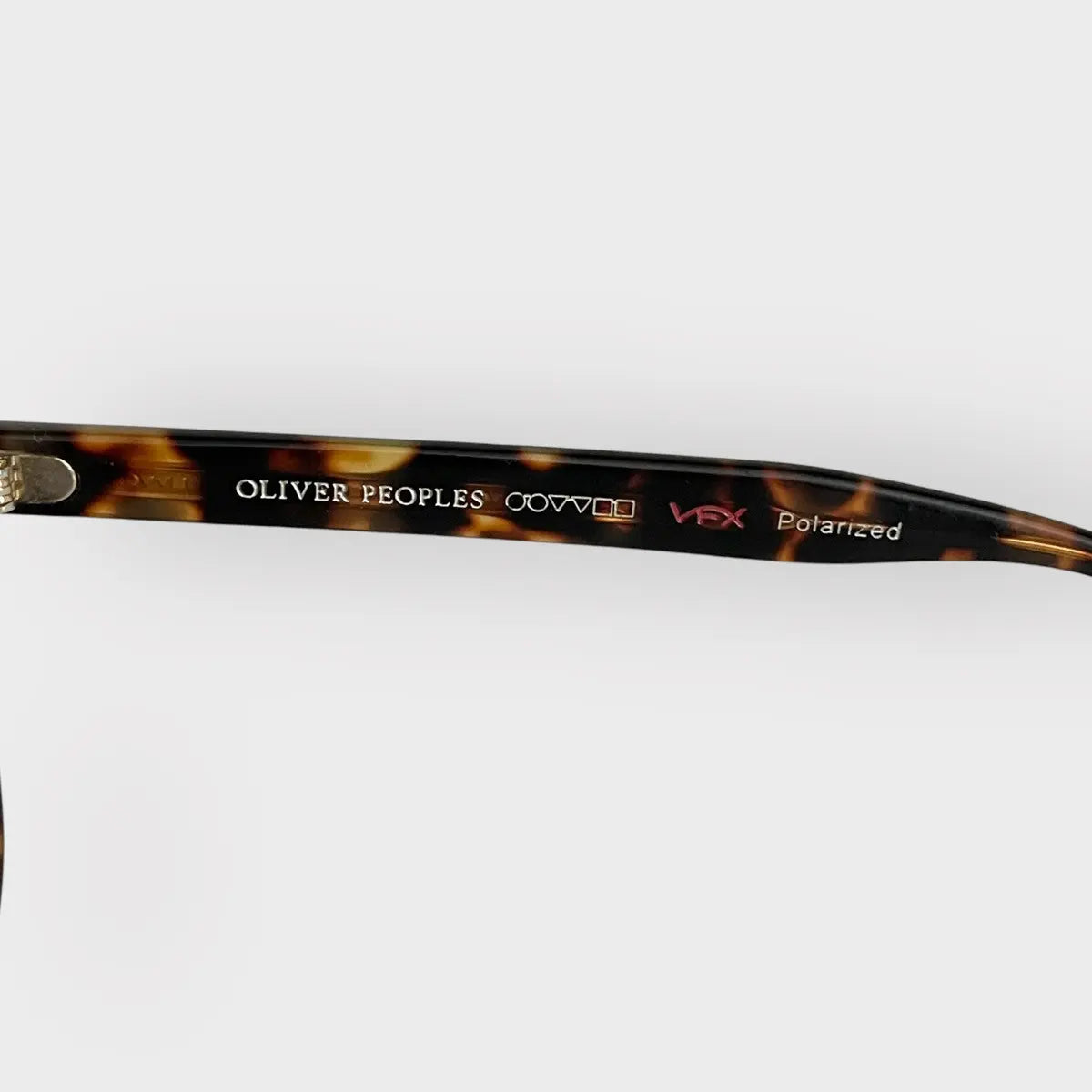 Oliver People Sheldrake Plus Sunglasses