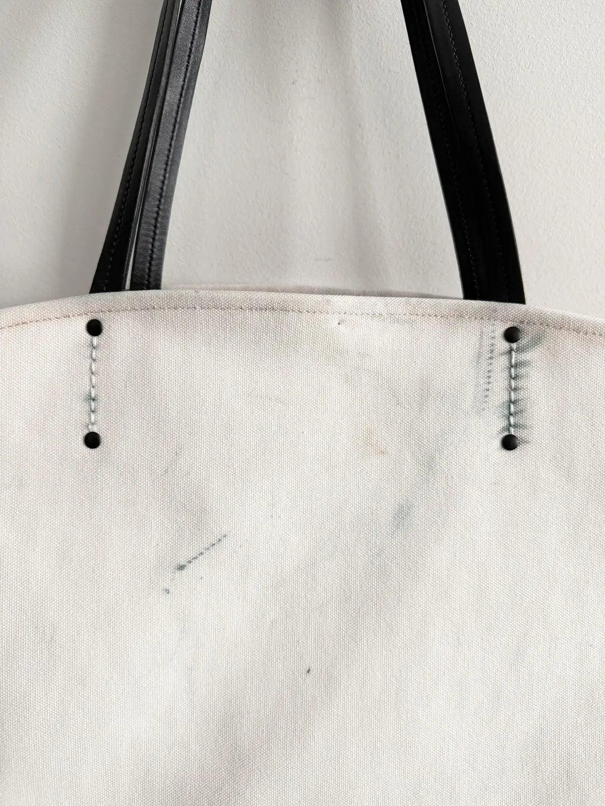 2018 Prada Canapa Monkey-Print Tote Bag