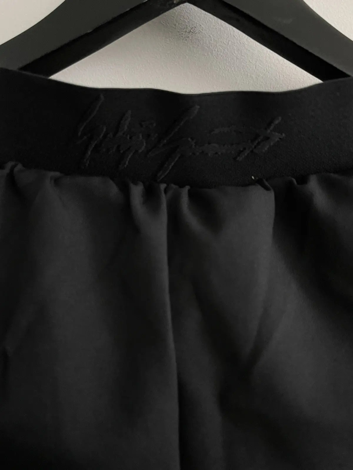 2023-24 Real Madrid x Y-3 4 Shorts